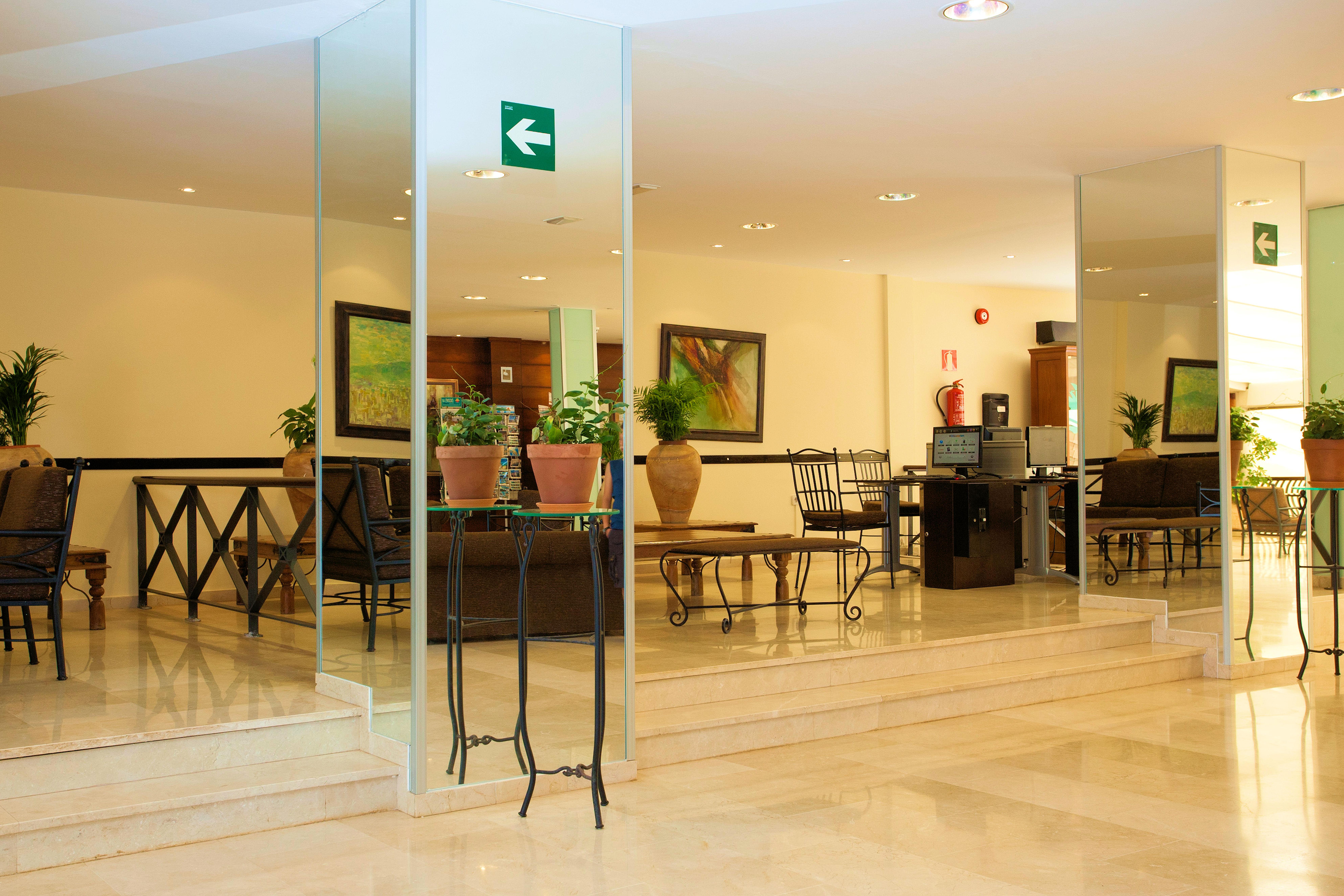 Sbh Royal Mónica