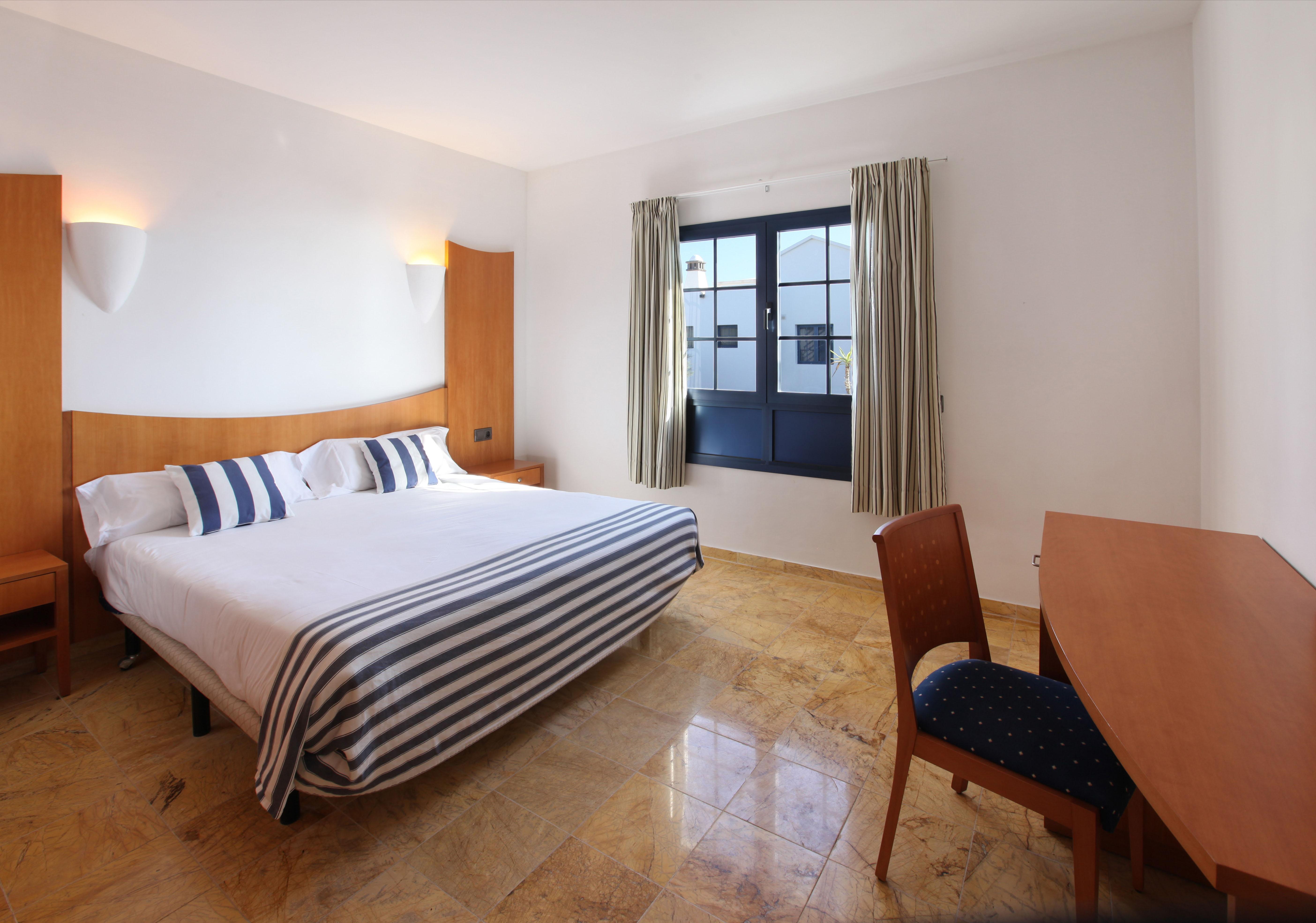 Vik Coral 3* Playa Blanca (Lanzarote)
