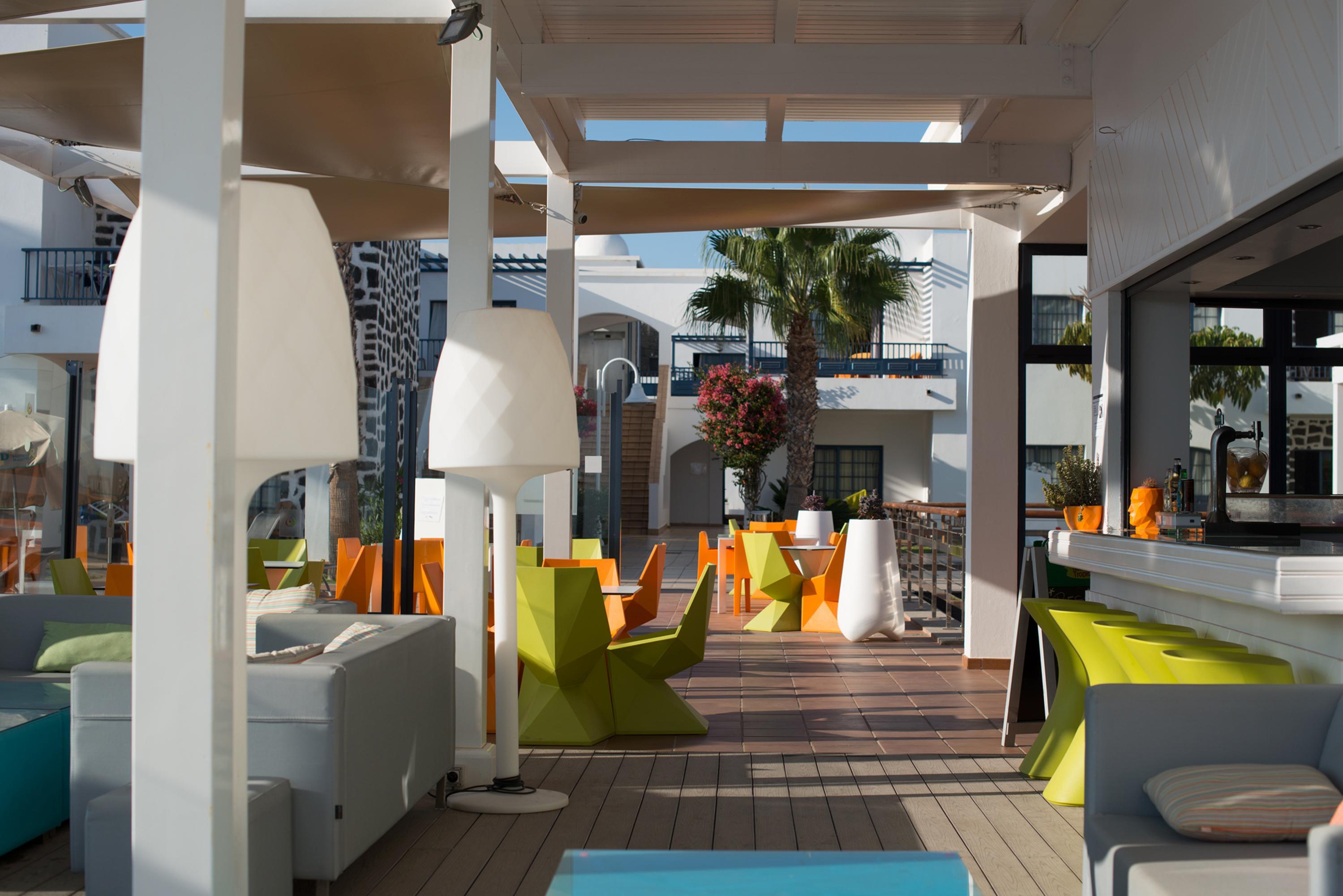 Apartment Hd Pueblo Marinero - Adults Only *