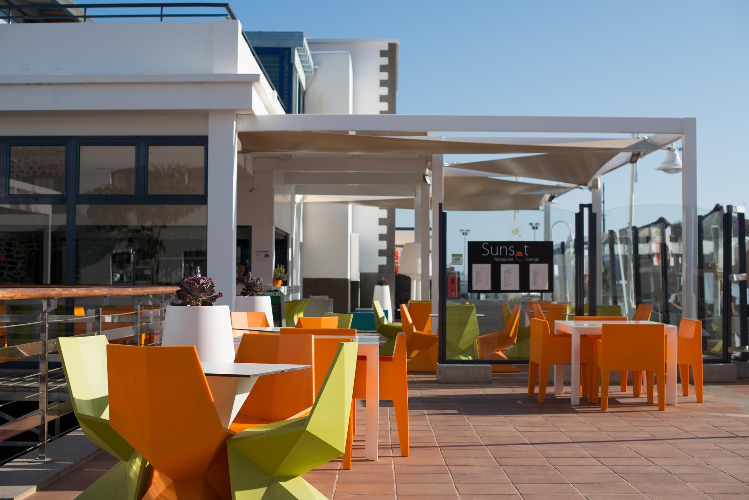 Hd Pueblo Marinero - Adults Only Apartment