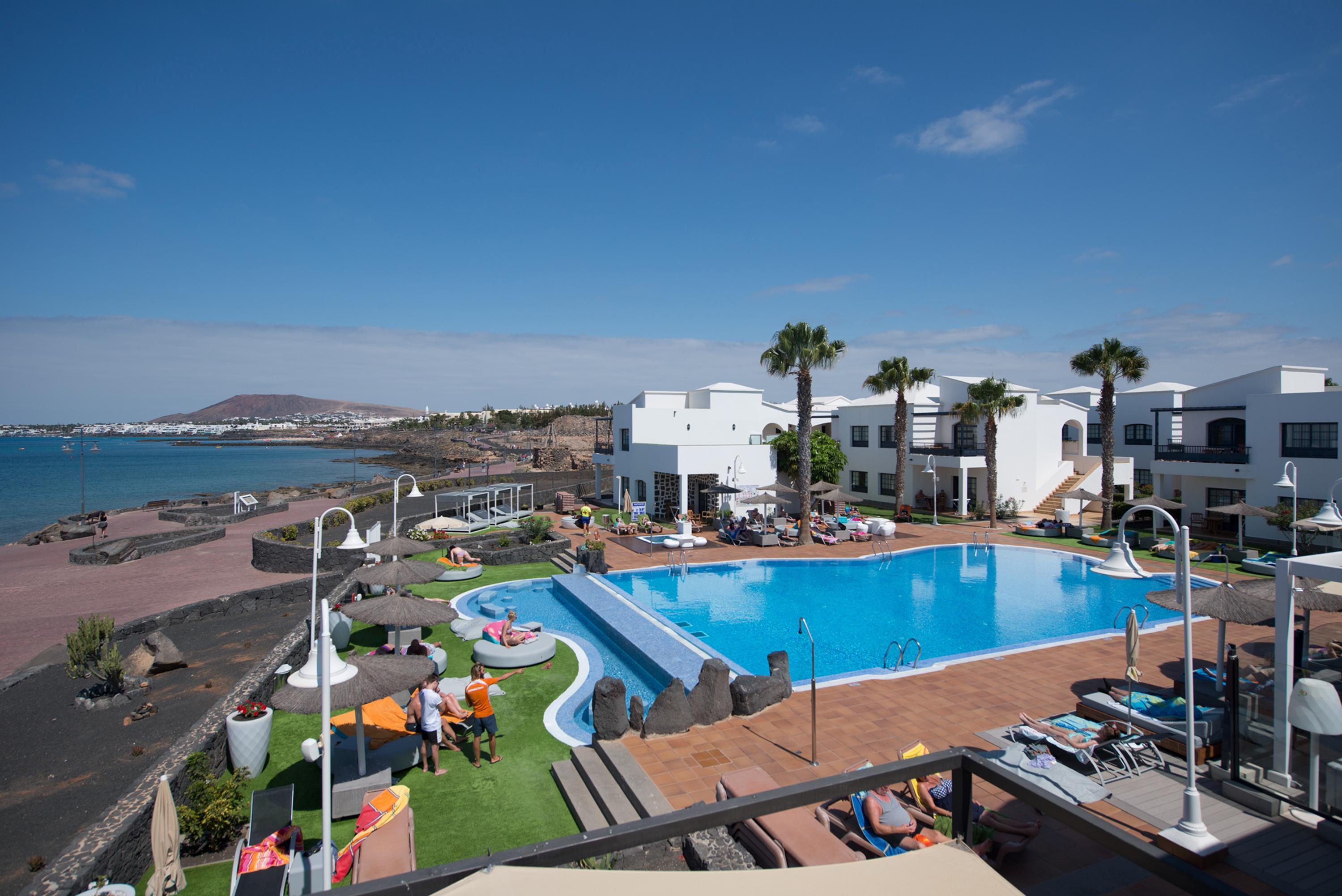 Hd Pueblo Marinero - Adults Only Apartment