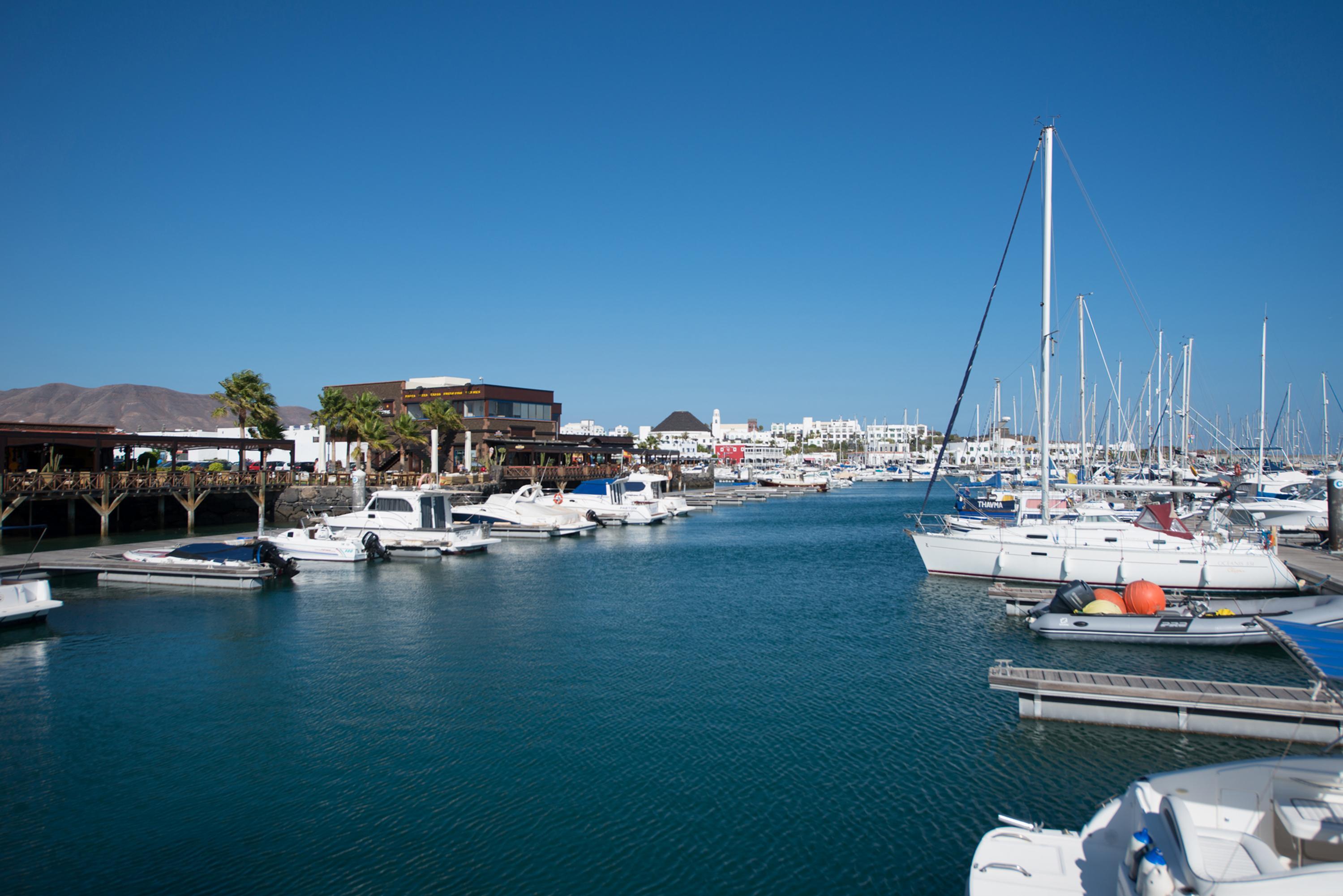 Hd Pueblo Marinero - Adults Only
