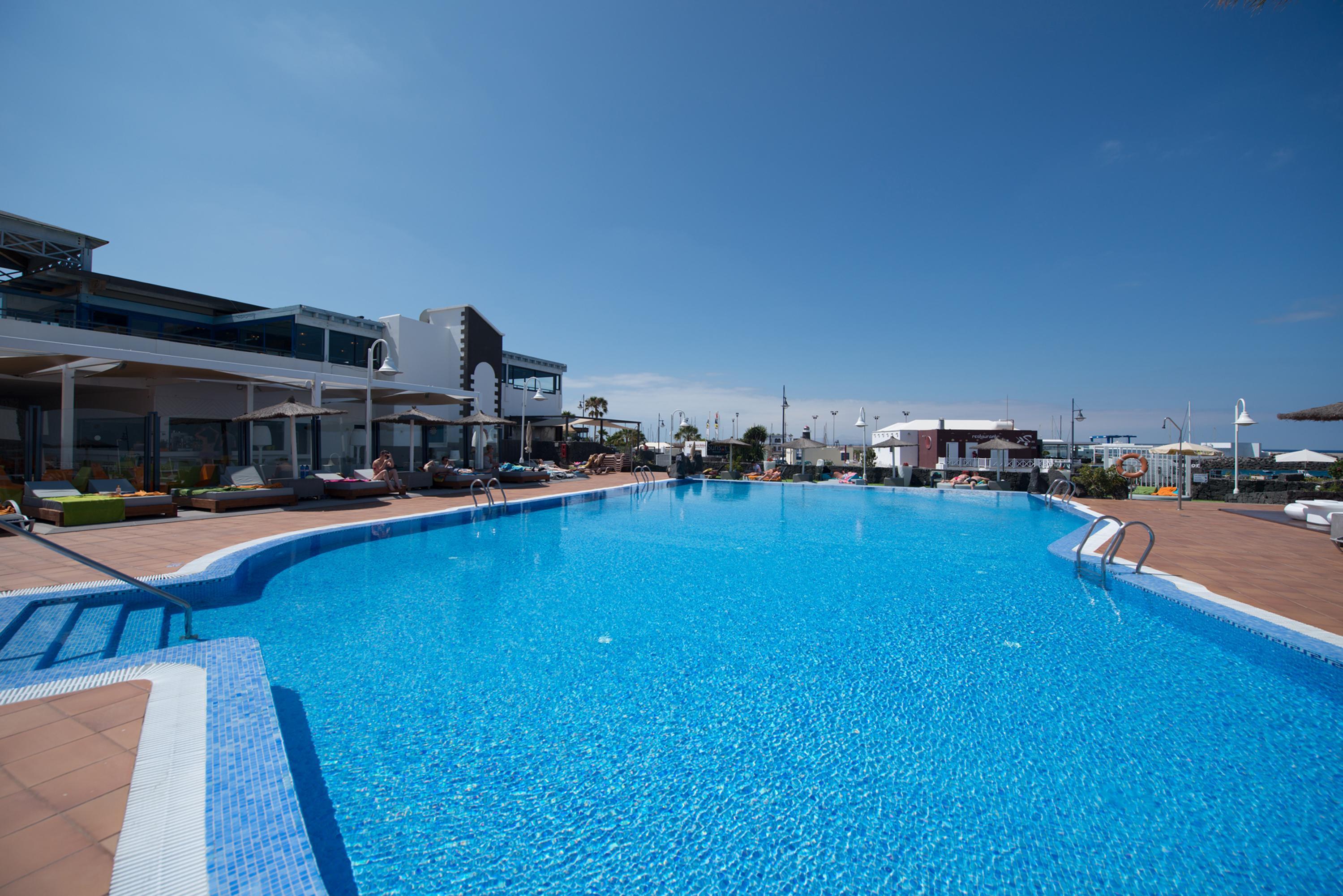 Hd Pueblo Marinero - Adults Only Apartment