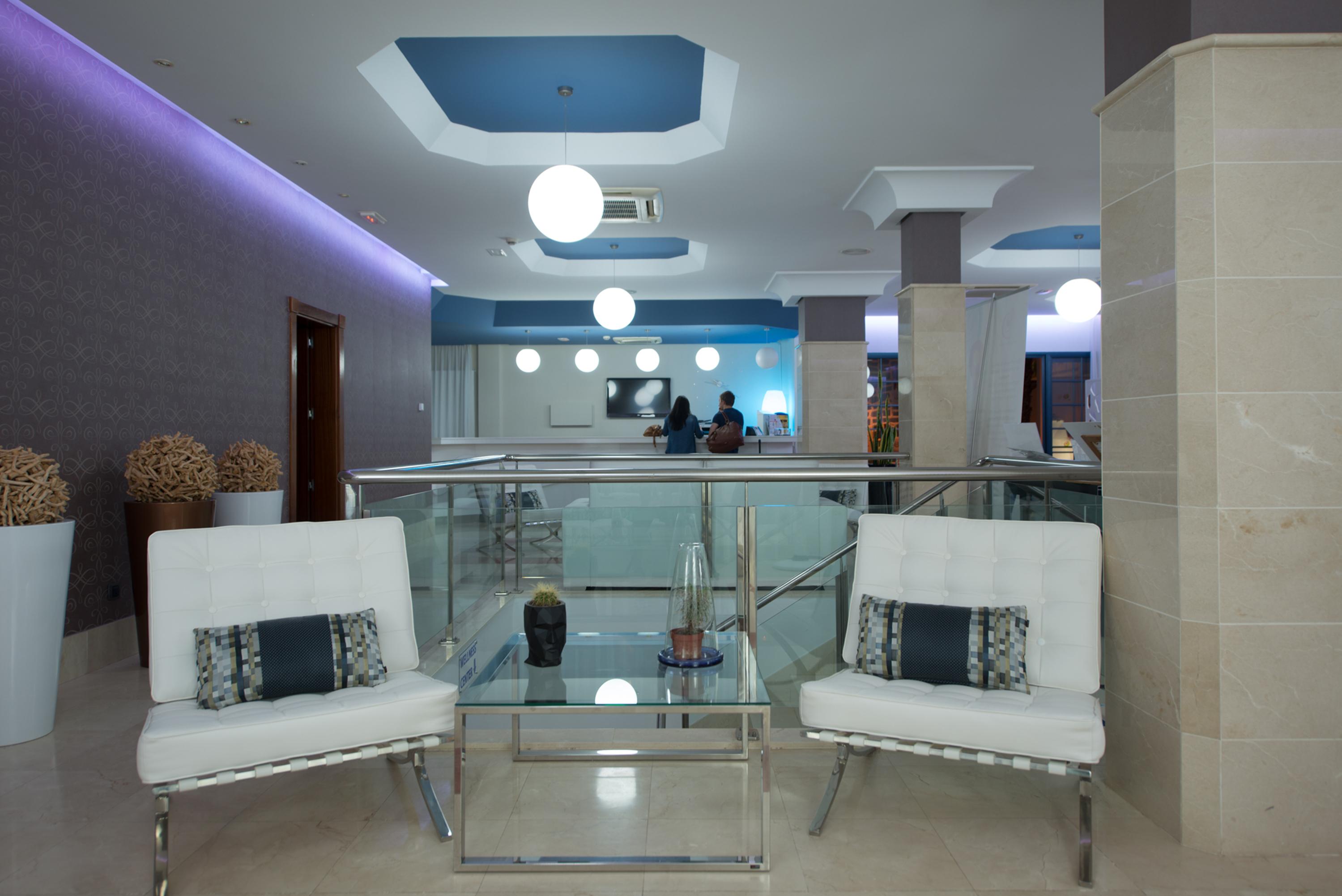 Apartment Hd Pueblo Marinero - Adults Only Playa Blanca (Lanzarote)