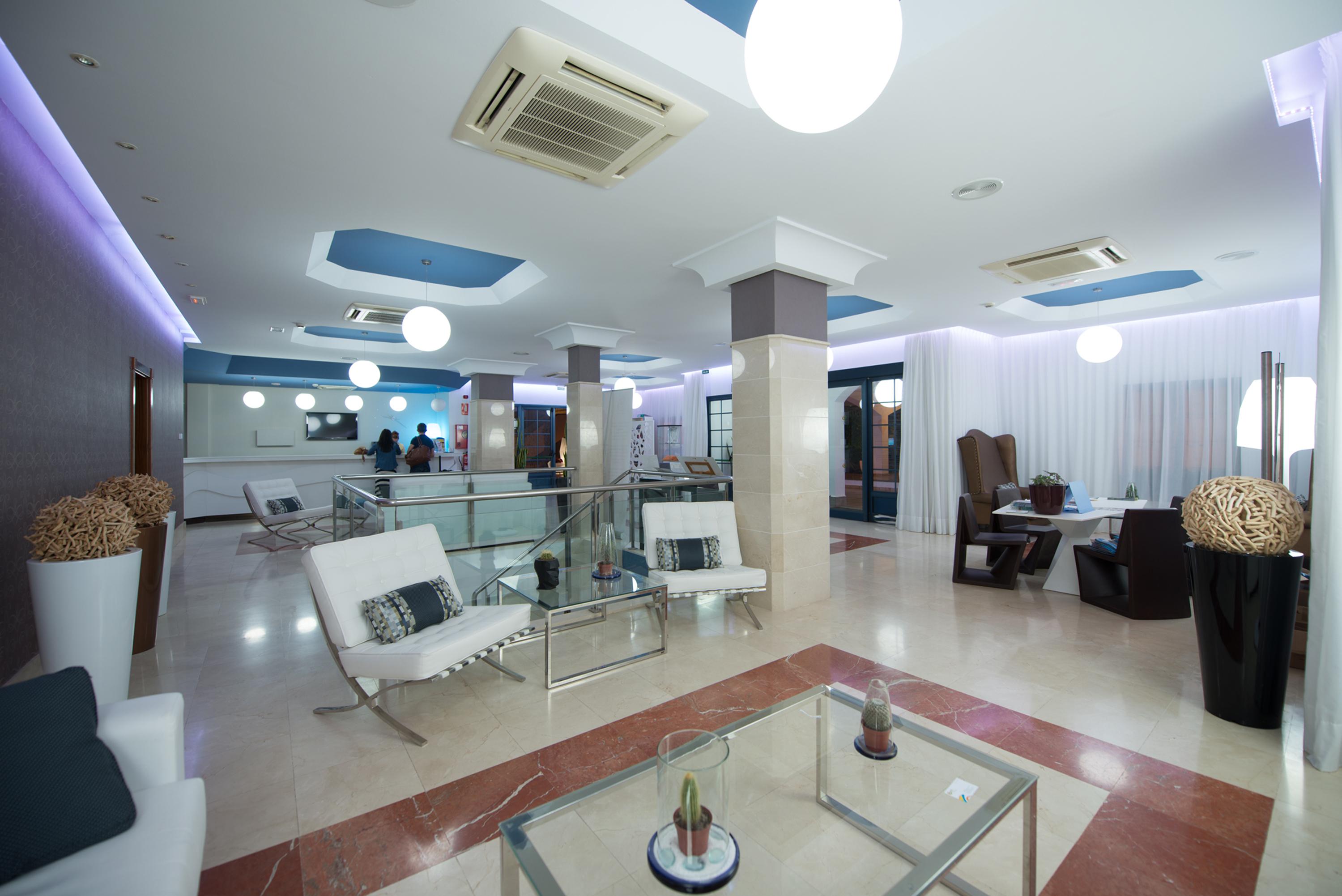 Apartment Hd Pueblo Marinero - Adults Only *
