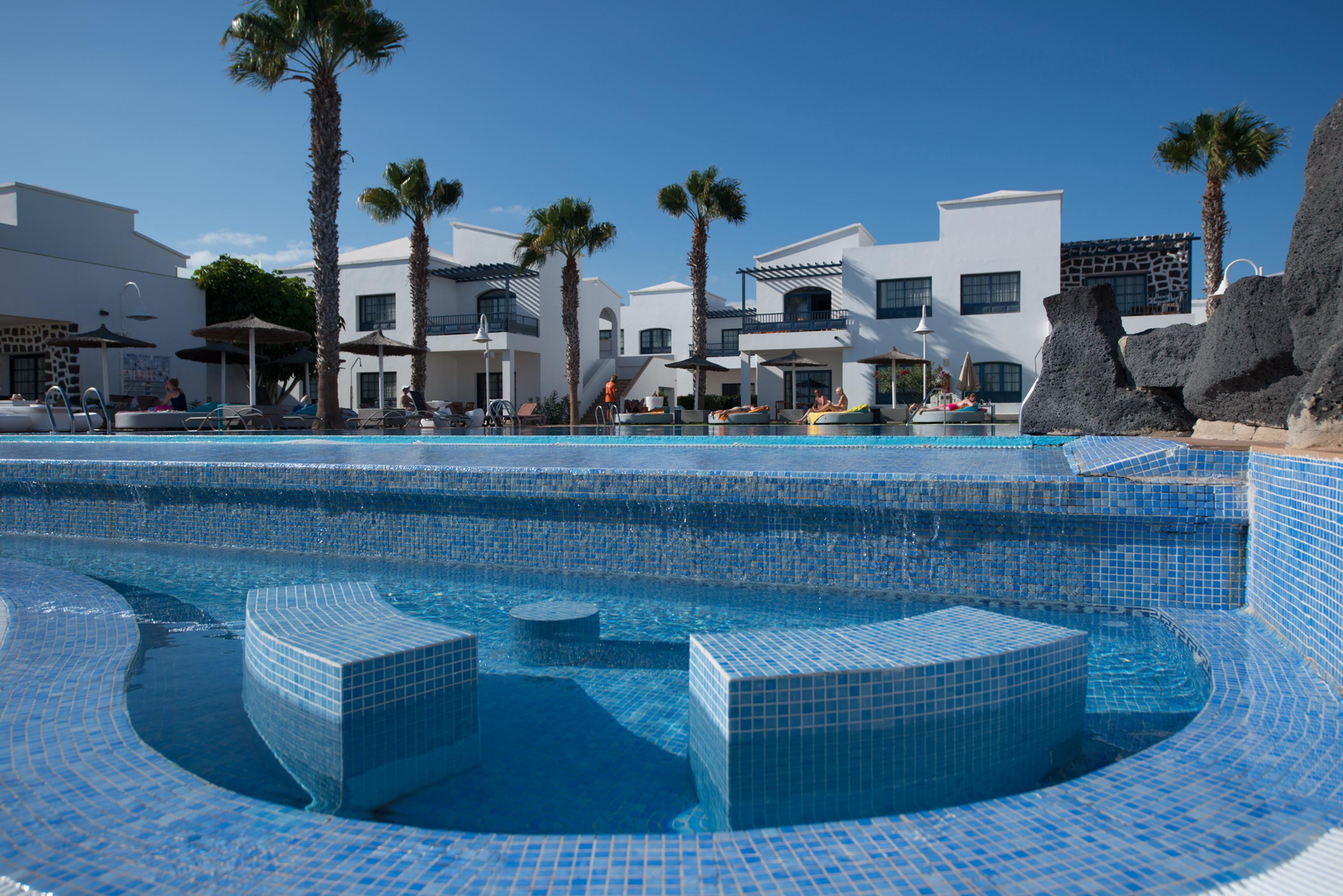 Hd Pueblo Marinero - Adults Only Apartment