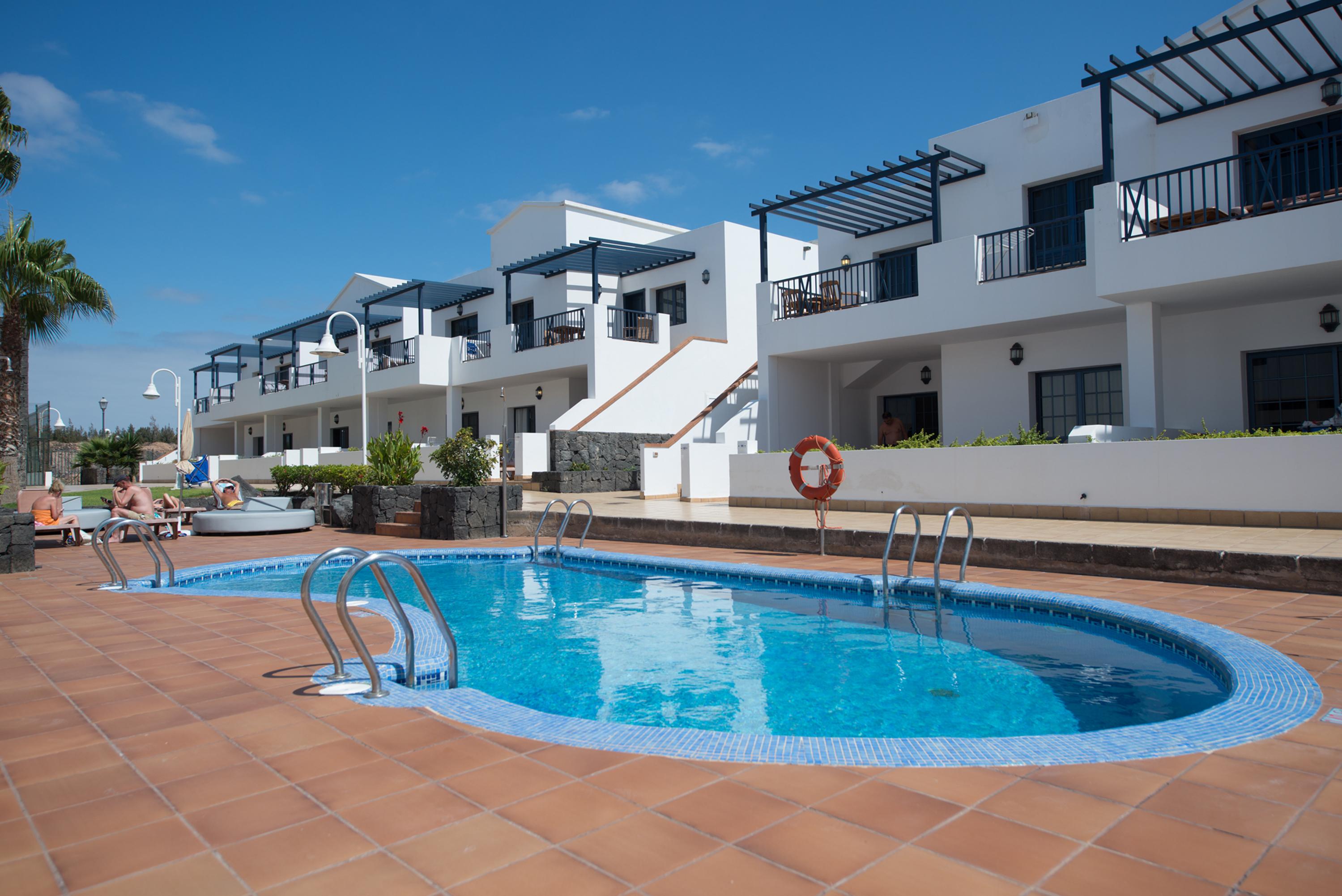 Hd Pueblo Marinero - Adults Only *