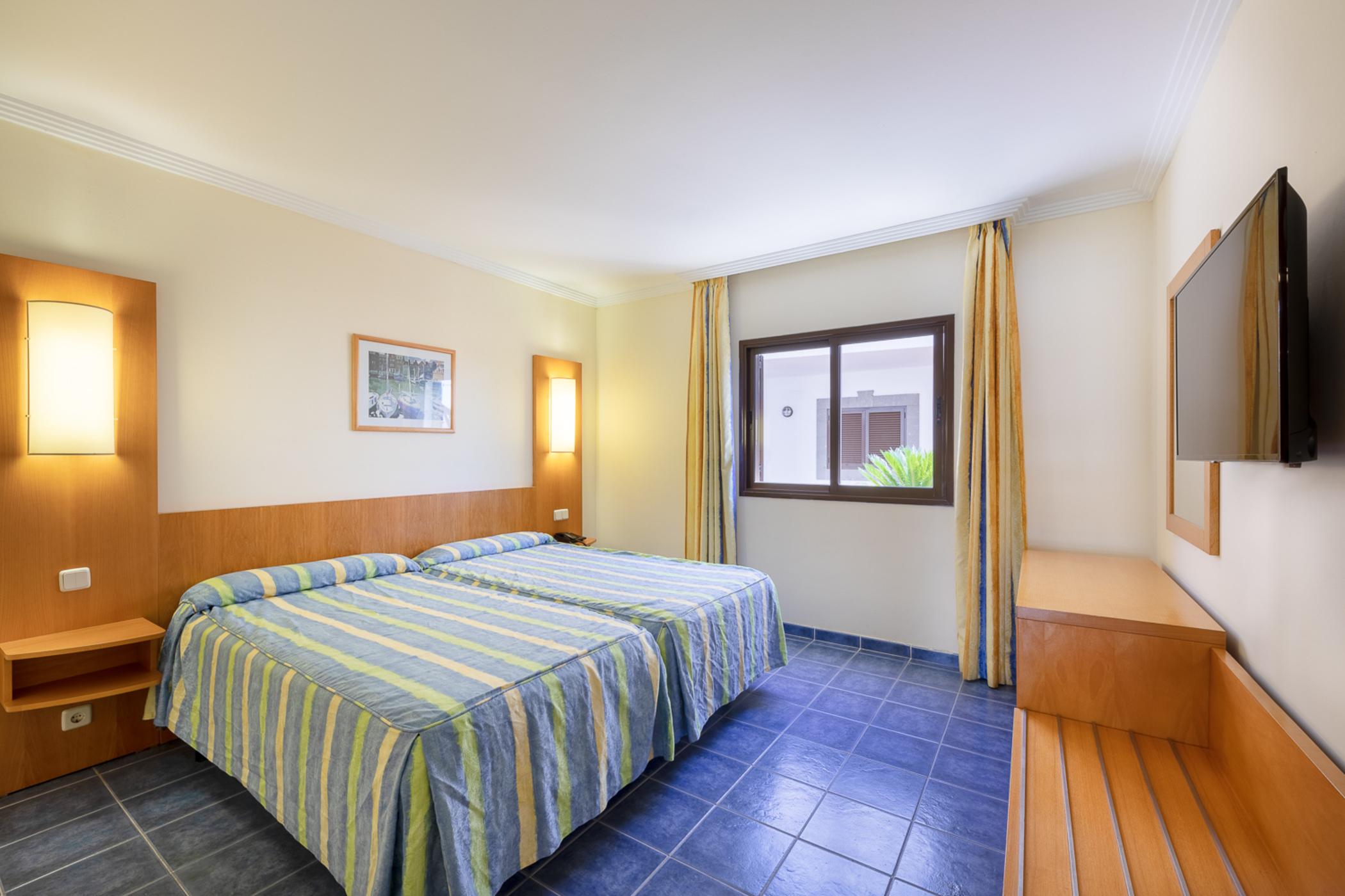 The Mirador Papagayo 4*