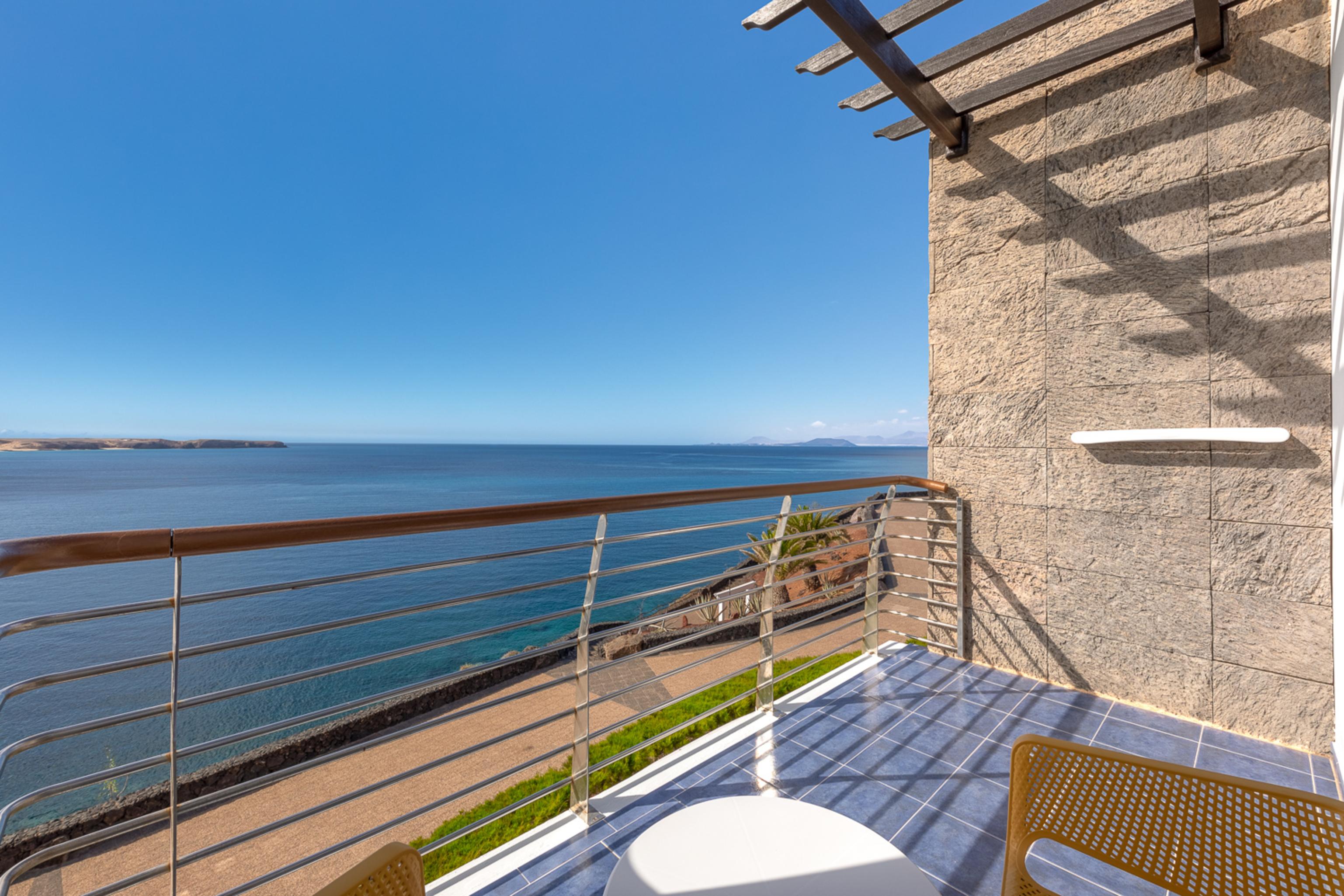 Resort The Mirador Papagayo 4*