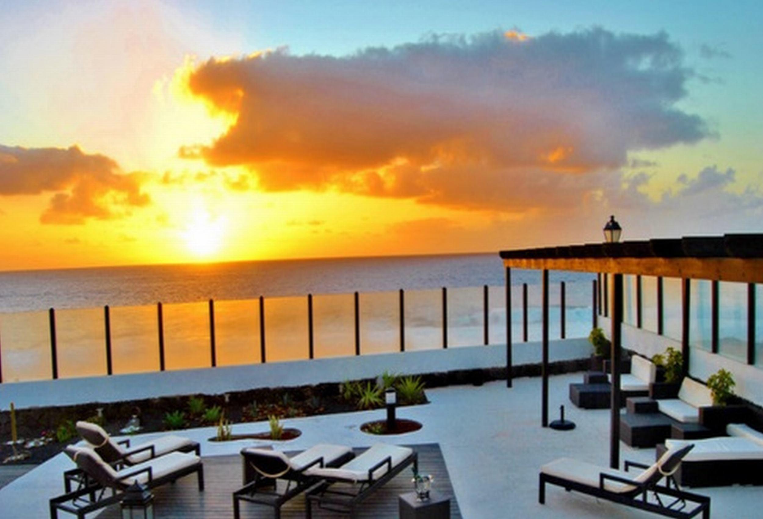 Hotel Vik Coral
