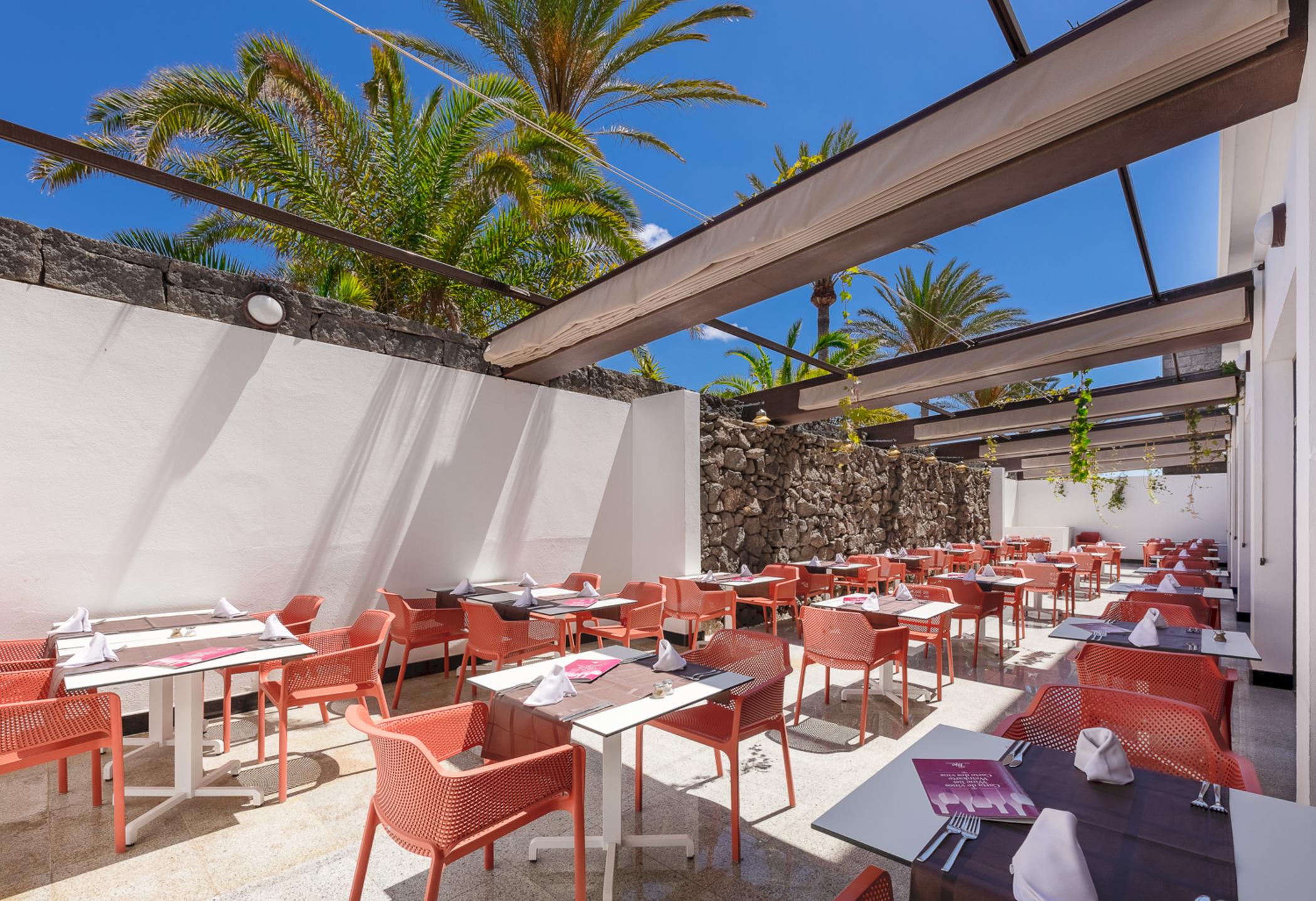 Resort The Mirador Papagayo 4*