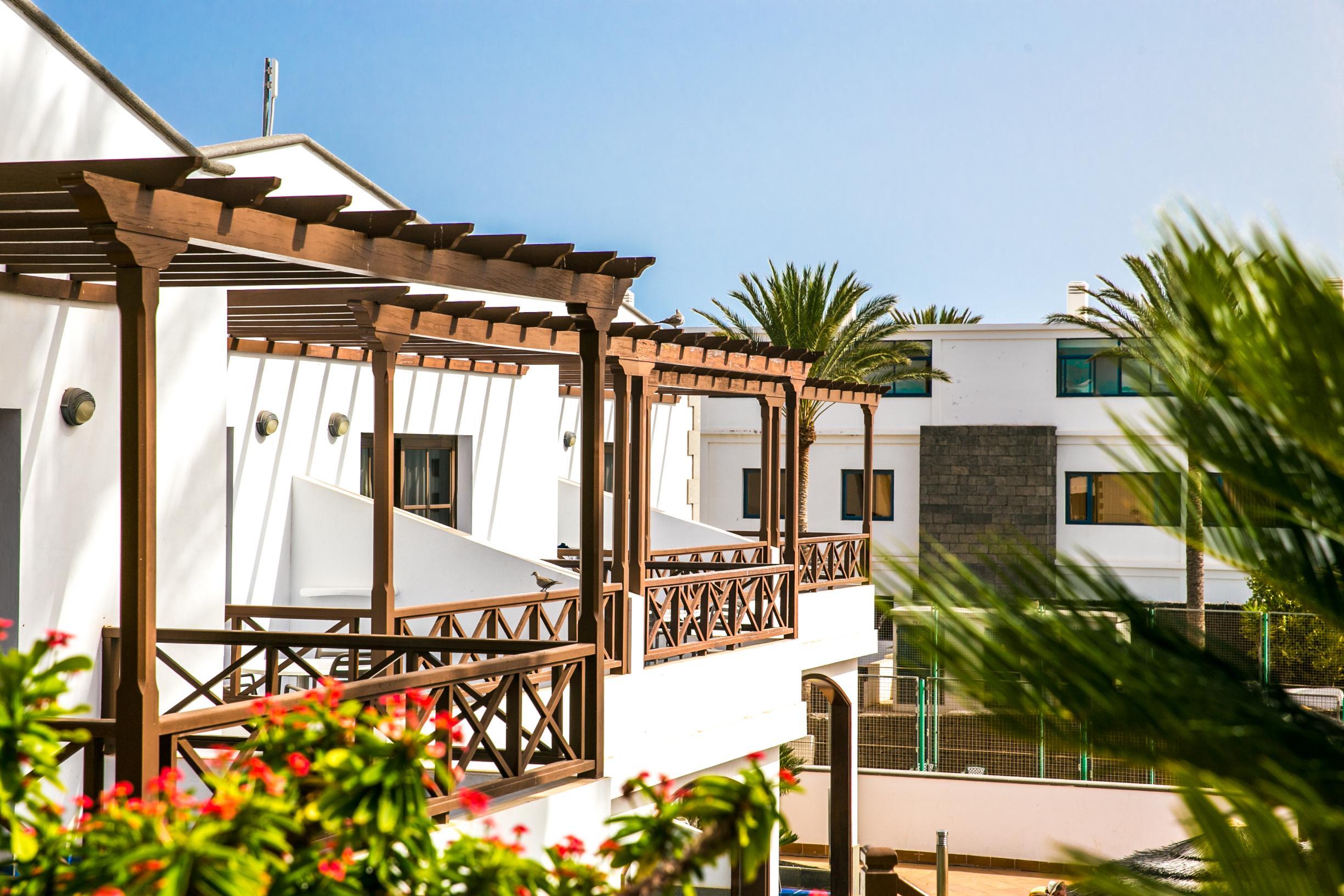 The Mirador Papagayo Resort