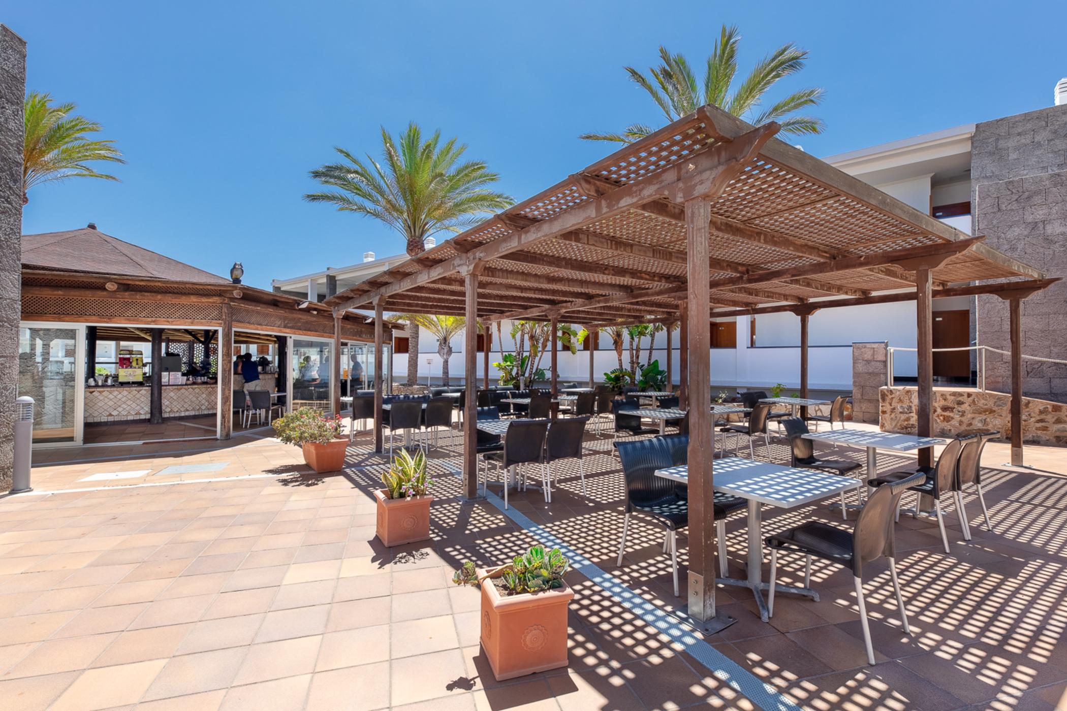 The Mirador Papagayo Playa Blanca (Lanzarote)