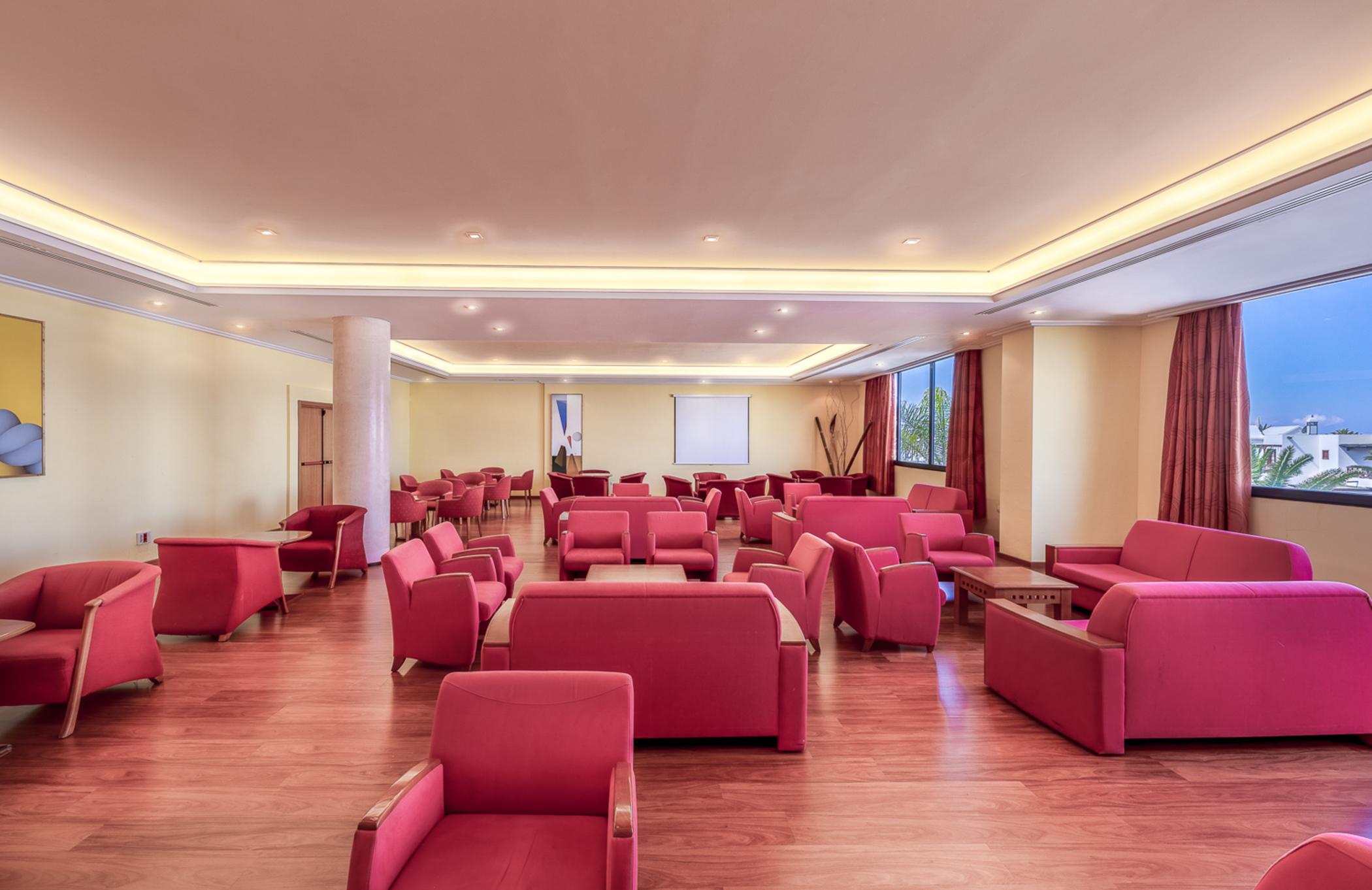 The Mirador Papagayo 4*