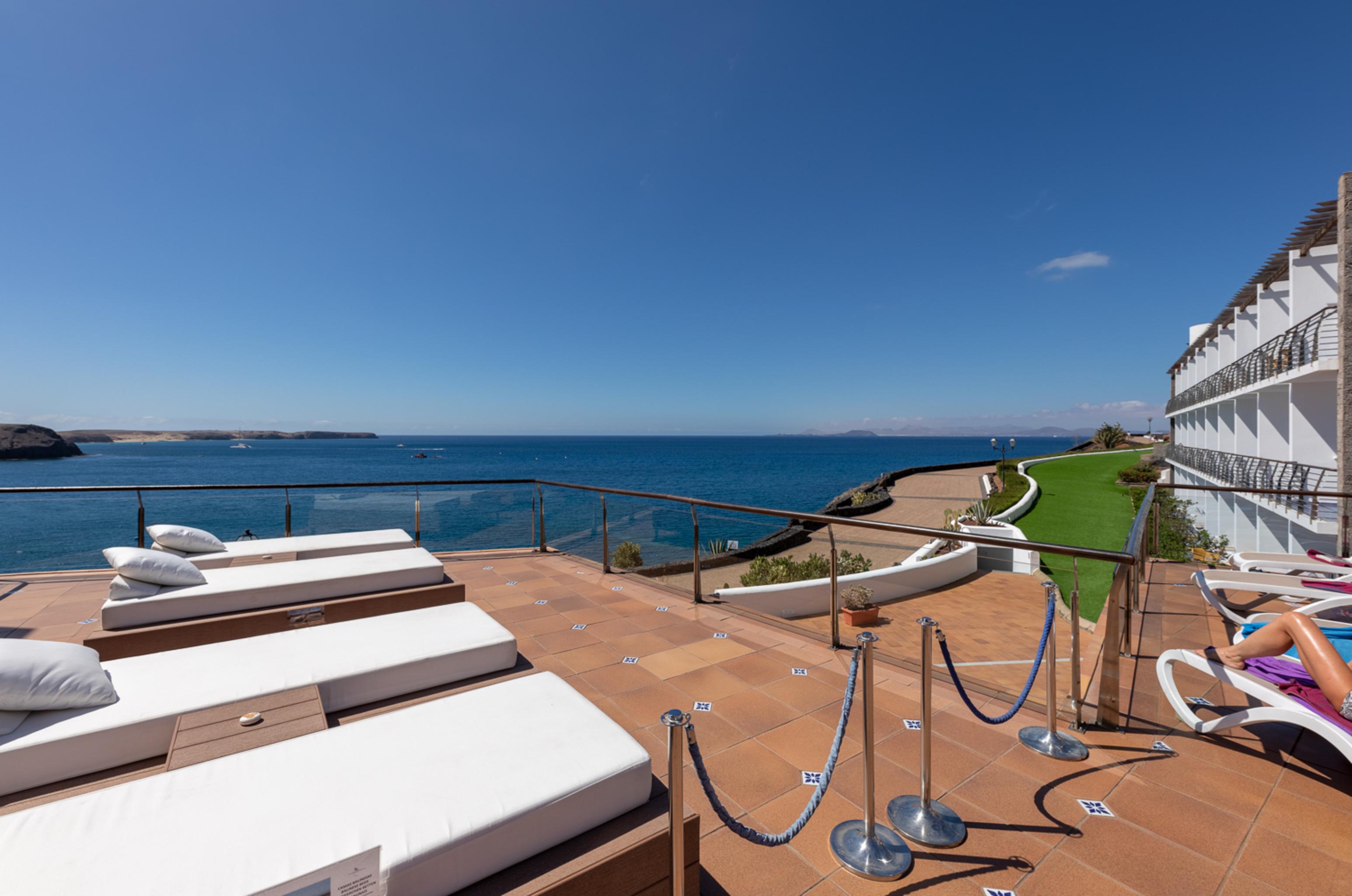 Resort The Mirador Papagayo Playa Blanca (Lanzarote)