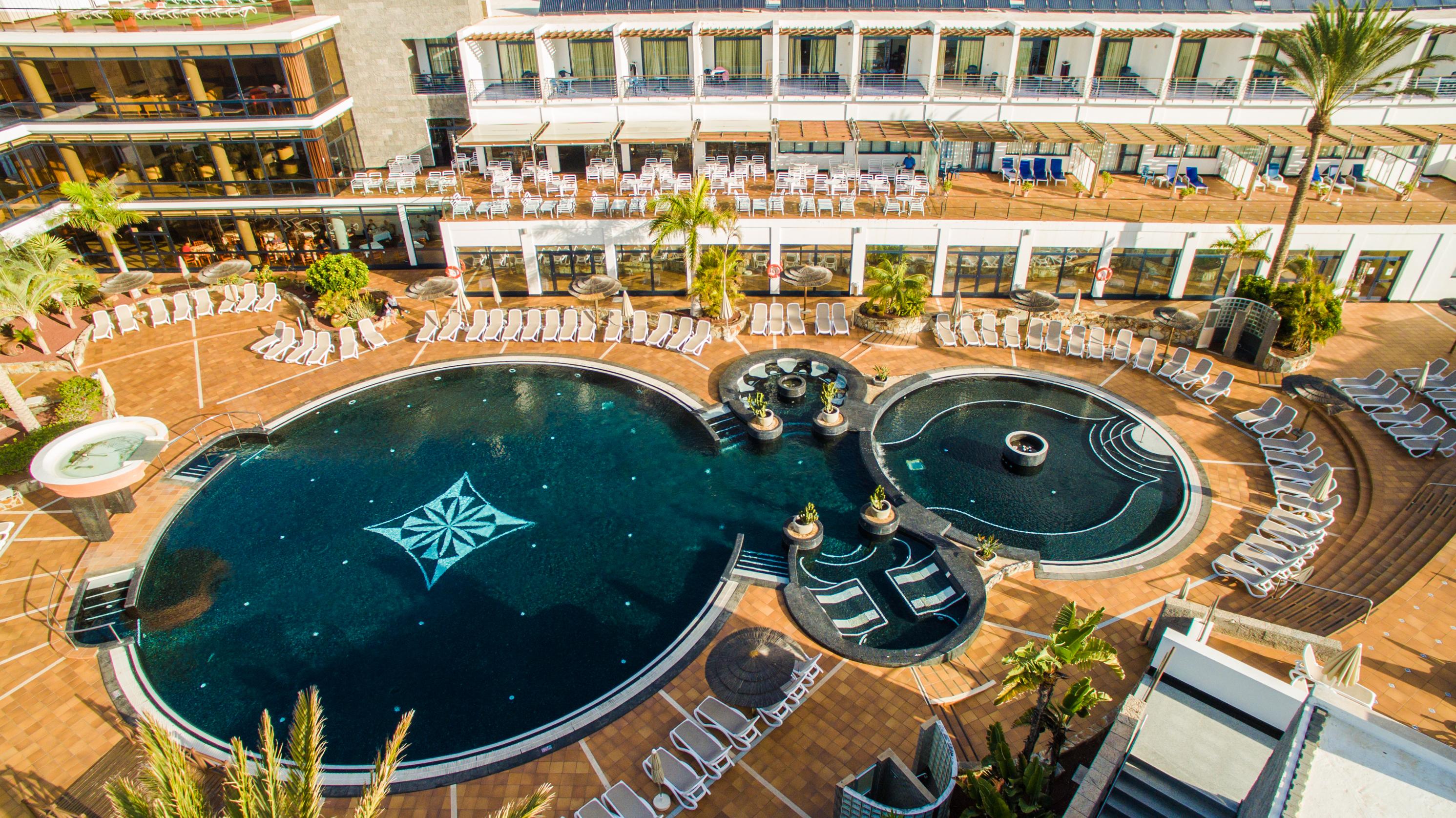 The Mirador Papagayo Resort
