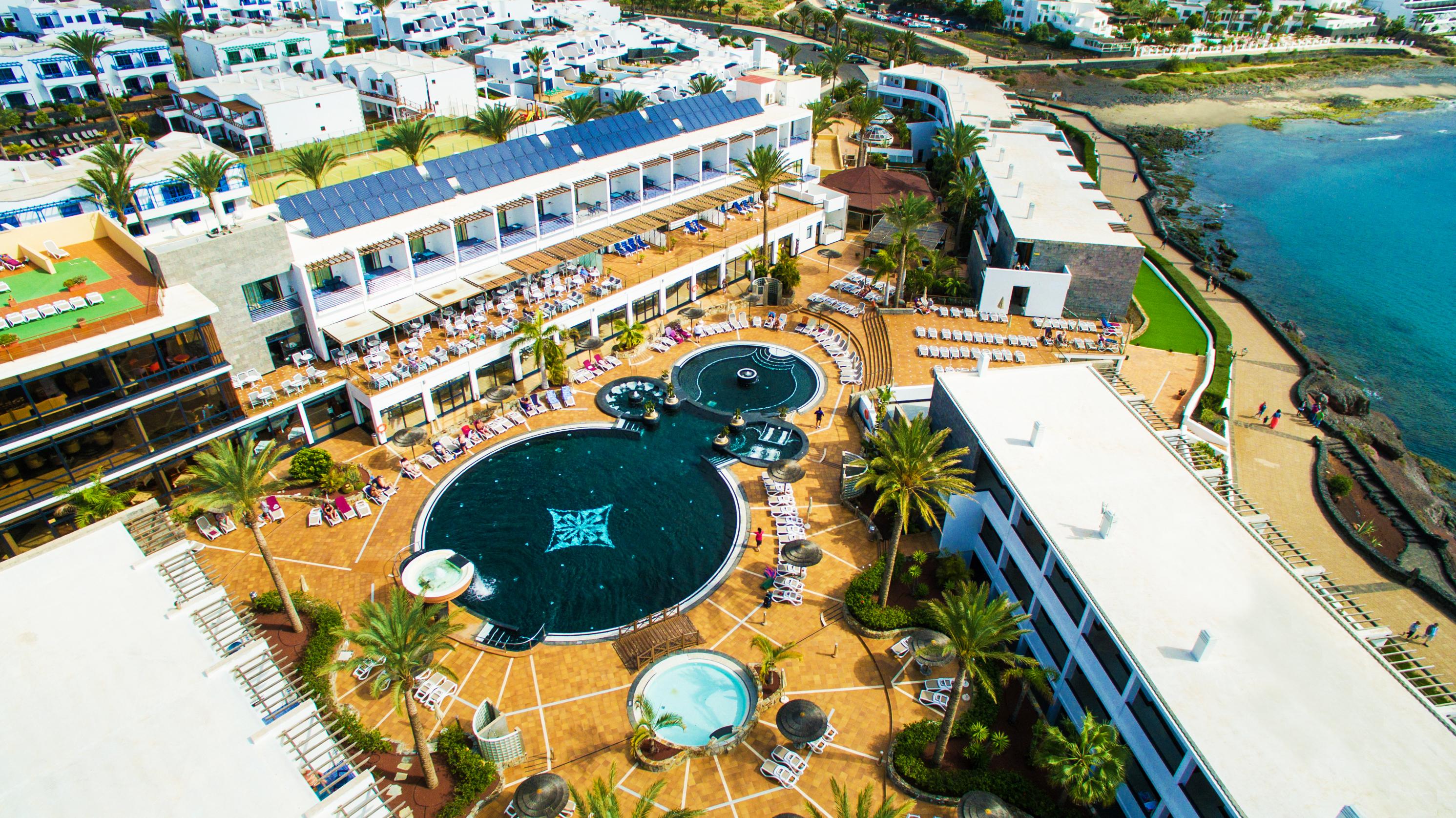 The Mirador Papagayo Resort