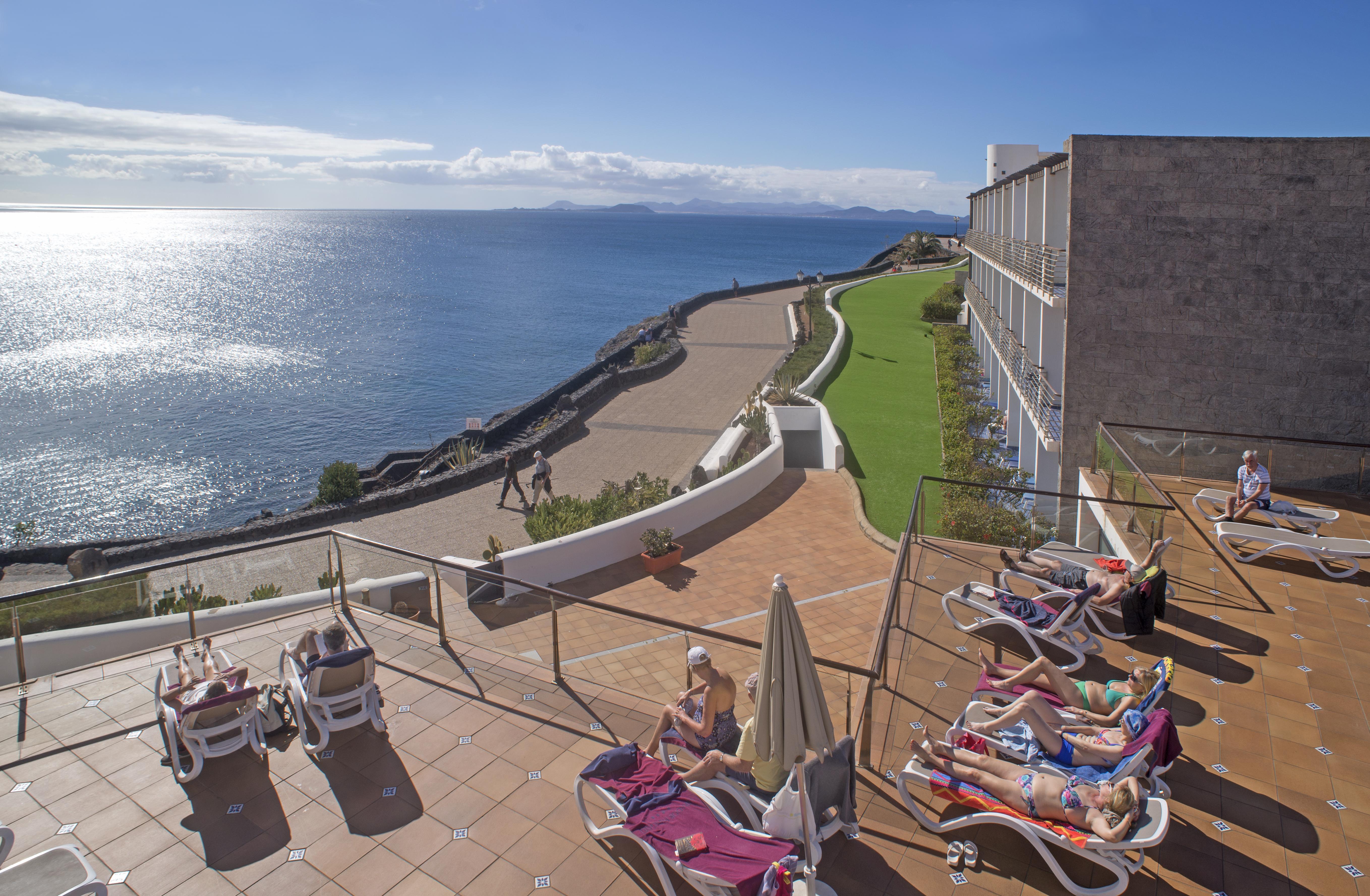 The Mirador Papagayo Playa Blanca (Lanzarote)