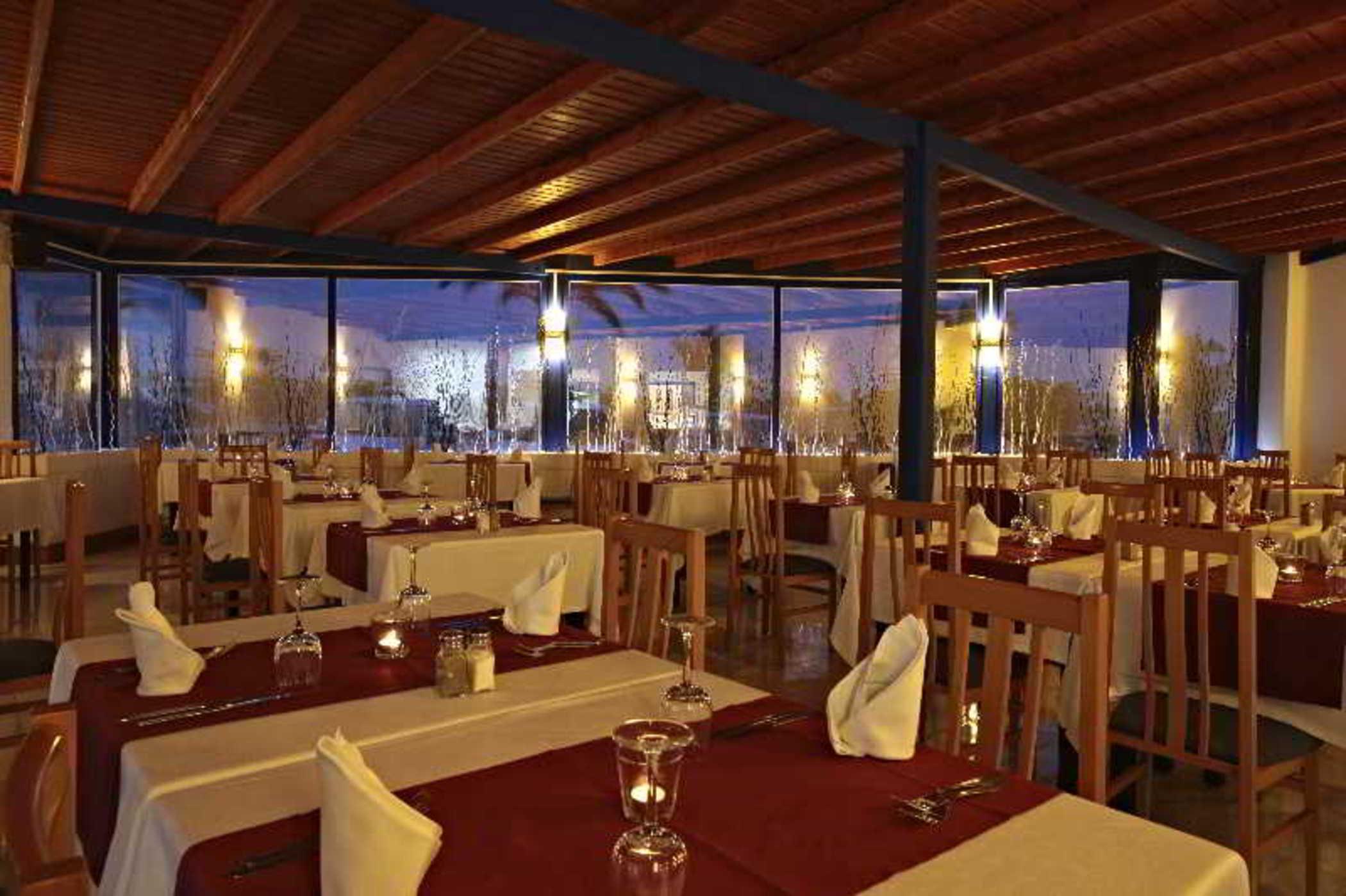 Hotel Sandos Atlantic Gardens (adults Only) Playa Blanca (Lanzarote)