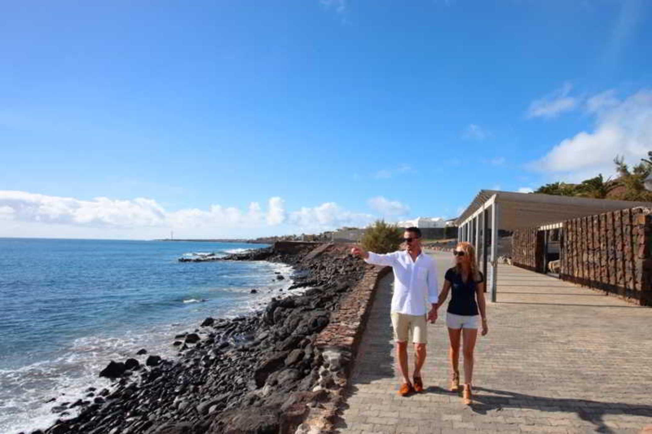 Sandos Atlantic Gardens (adults Only) Playa Blanca (Lanzarote)