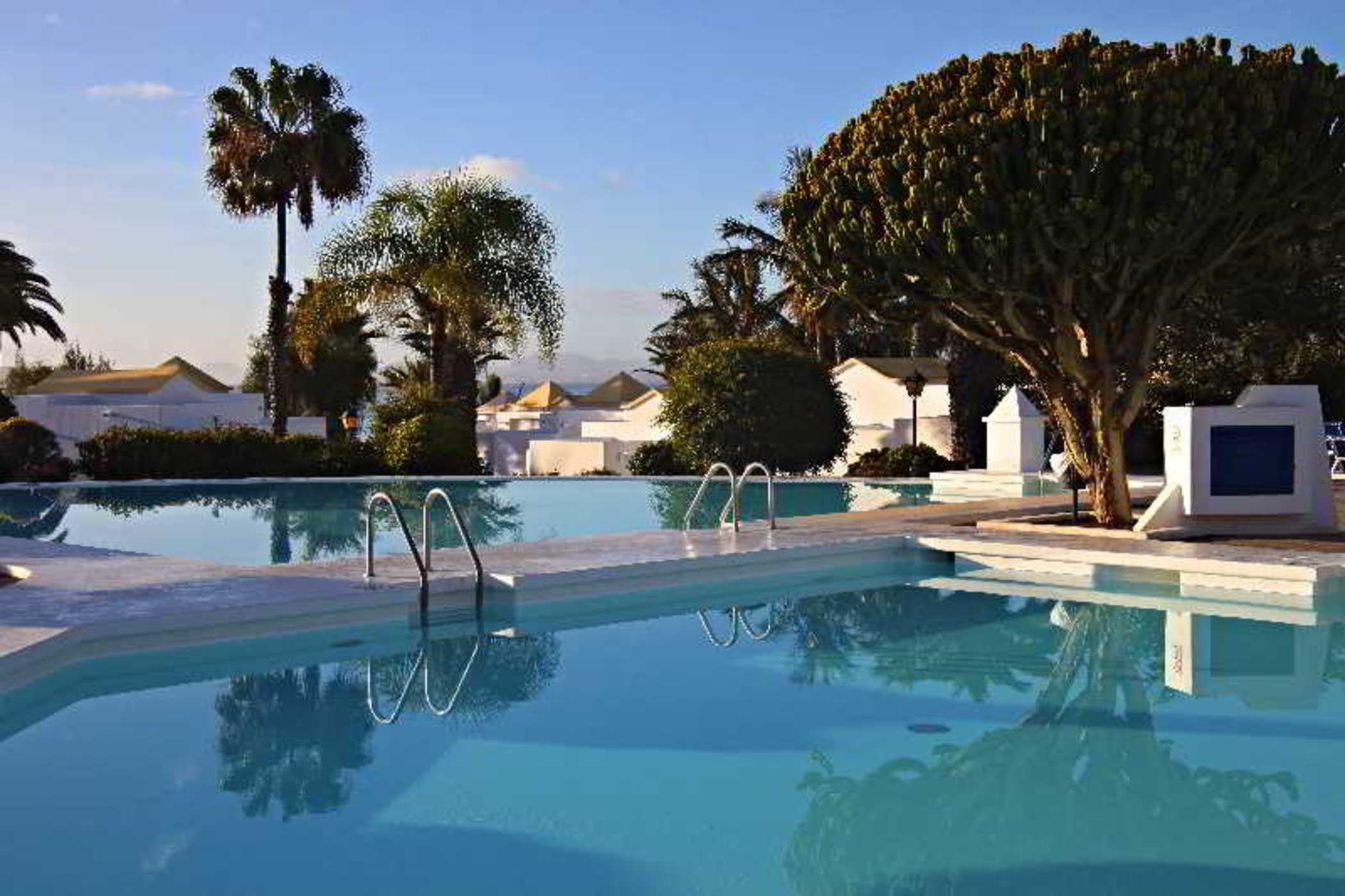 Sandos Atlantic Gardens (adults Only) Hotel 3*