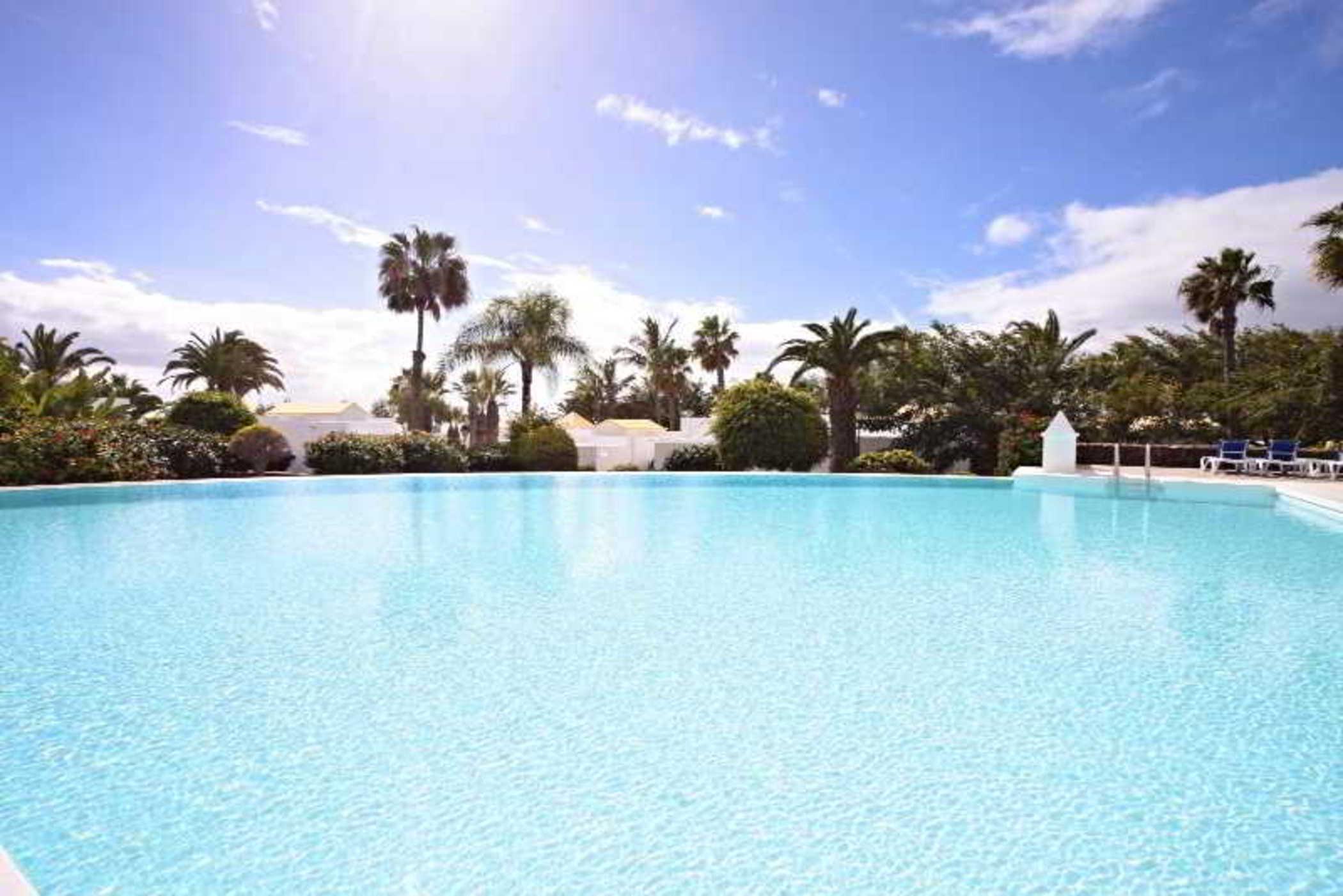 Sandos Atlantic Gardens (adults Only) 3*