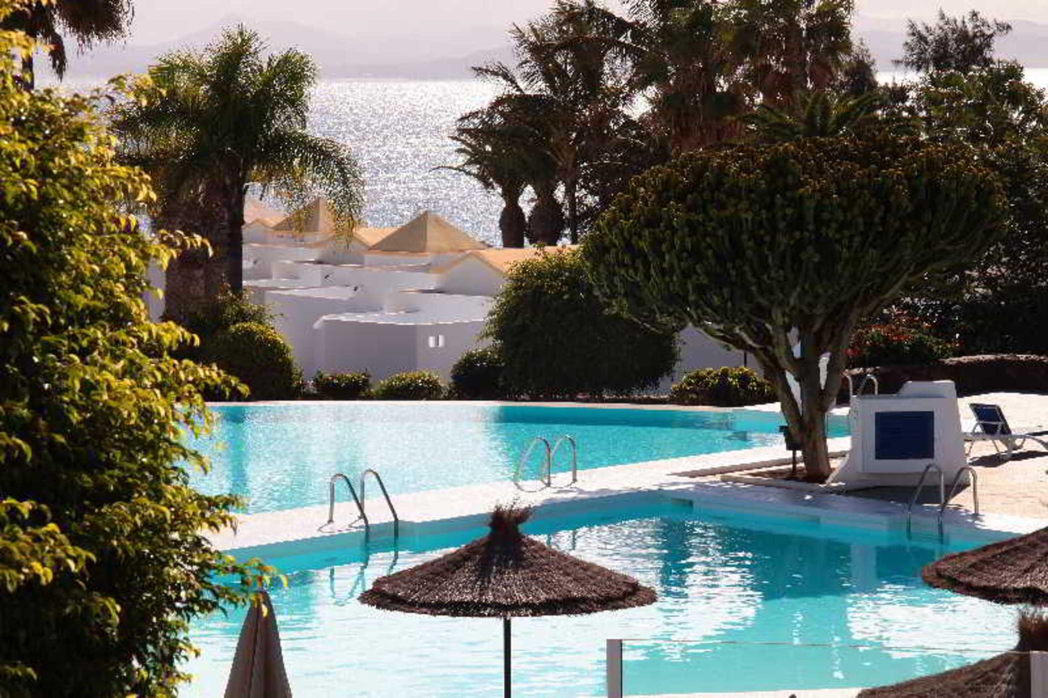 Sandos Atlantic Gardens (adults Only) 3* Playa Blanca (Lanzarote)