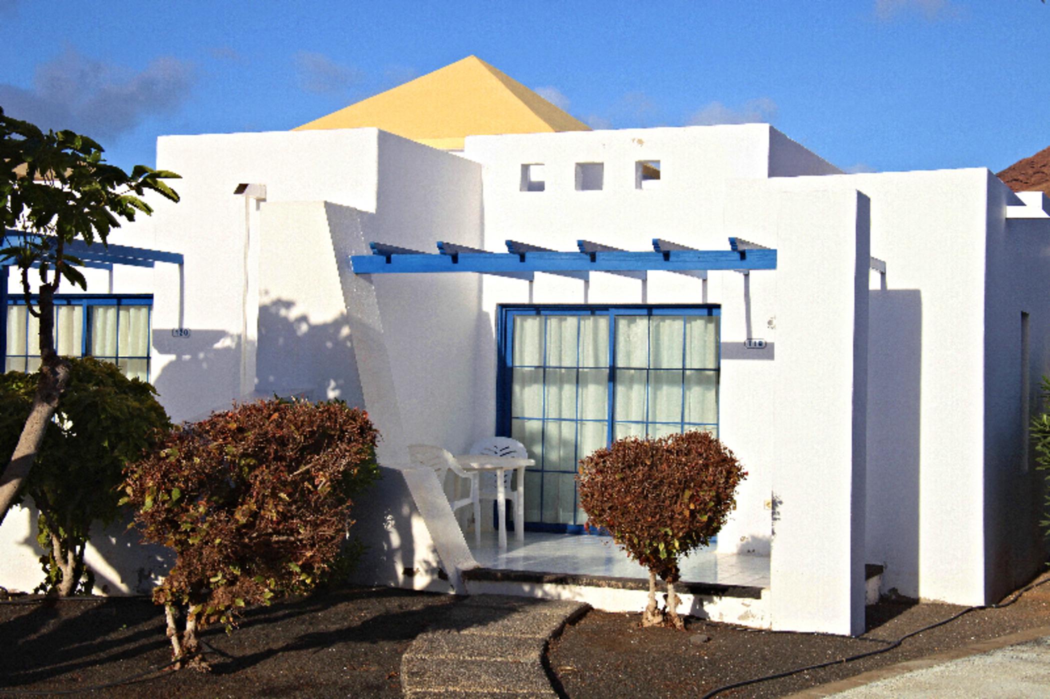 Hotel Sandos Atlantic Gardens (adults Only) Playa Blanca (Lanzarote)