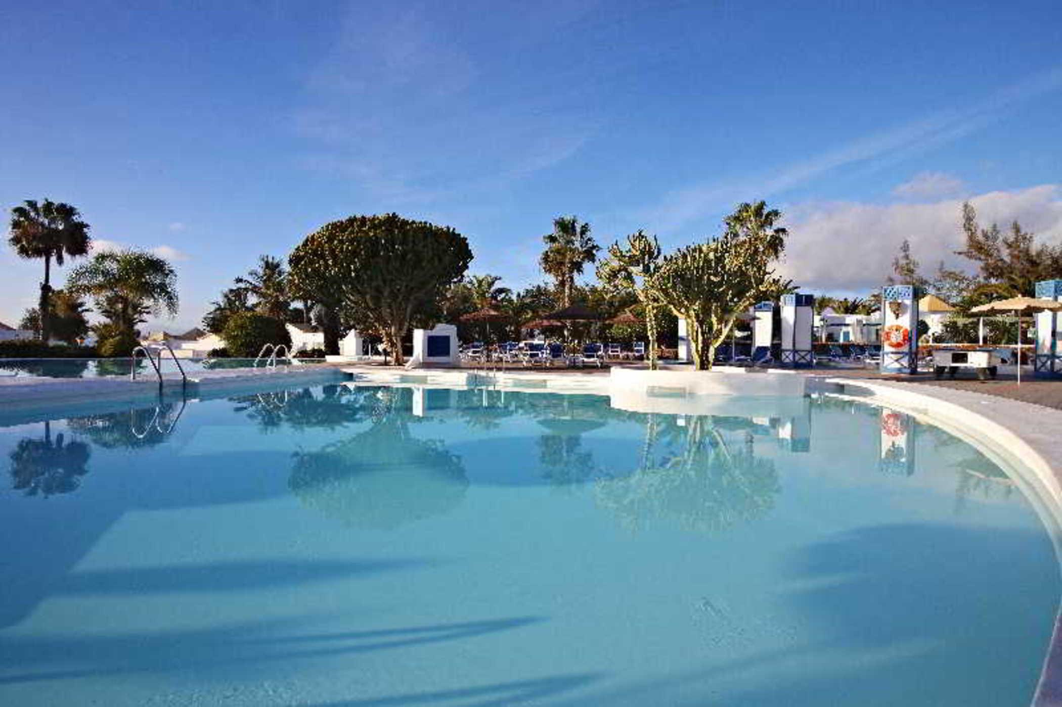 Sandos Atlantic Gardens (adults Only) Hotel