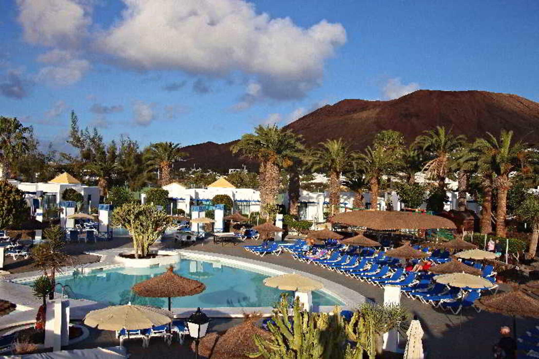Sandos Atlantic Gardens (adults Only) Hotel Playa Blanca (Lanzarote)
