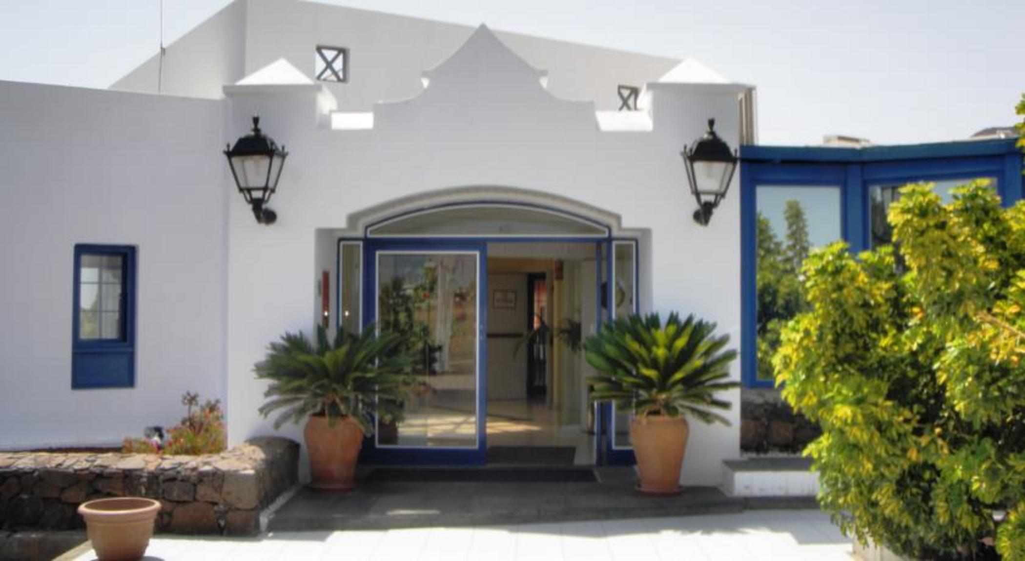 Hotel Sandos Atlantic Gardens (adults Only)