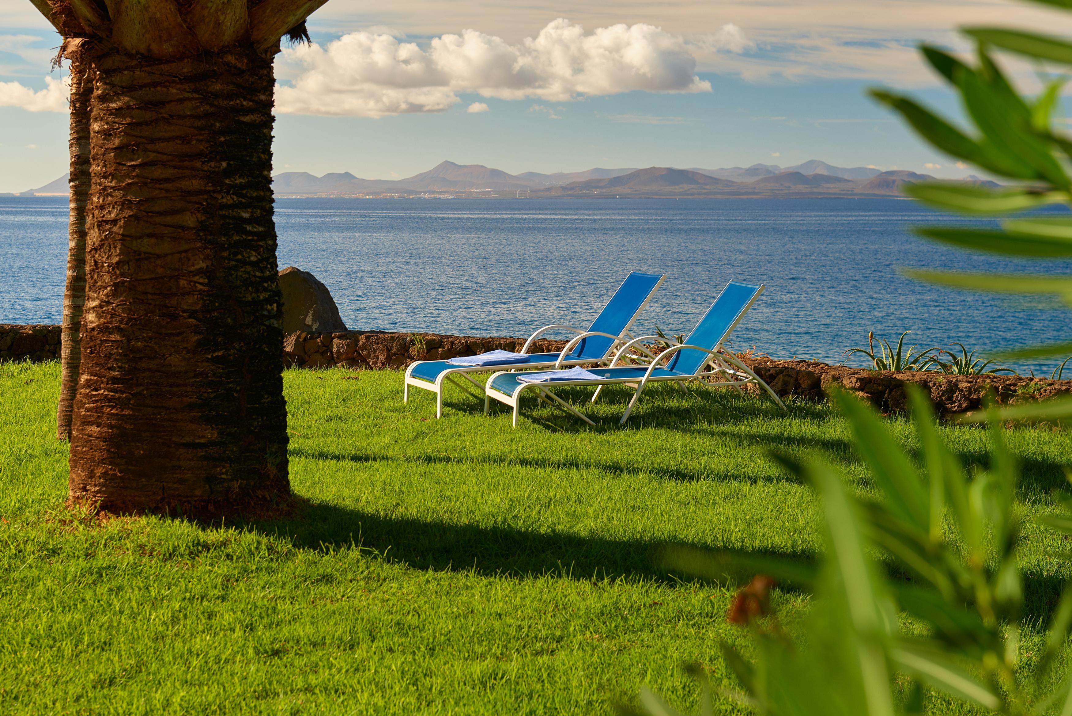 Hipotels Natura Palace Adults Only 4* Playa Blanca (Lanzarote)