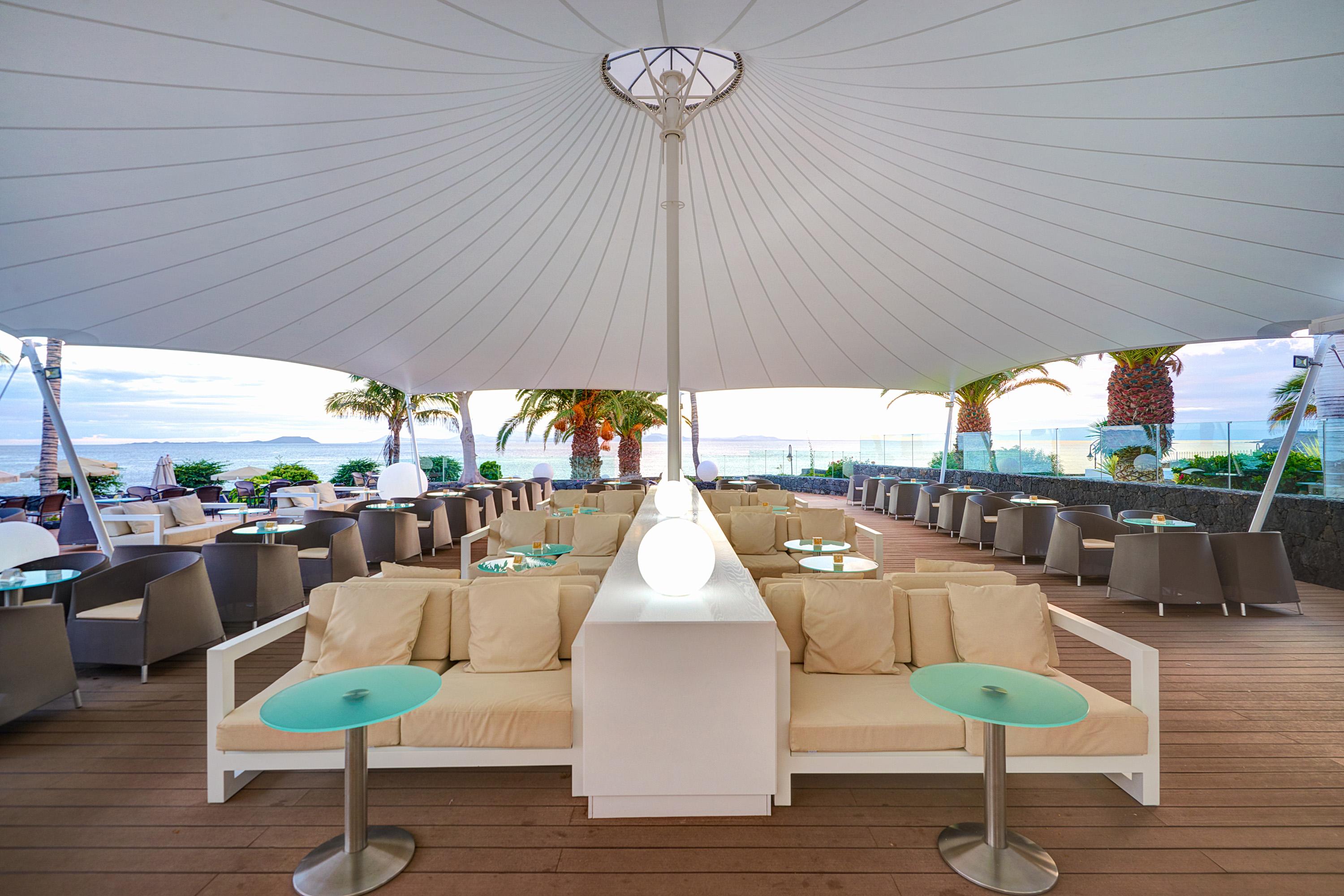 Hotel Hipotels Natura Palace Adults Only