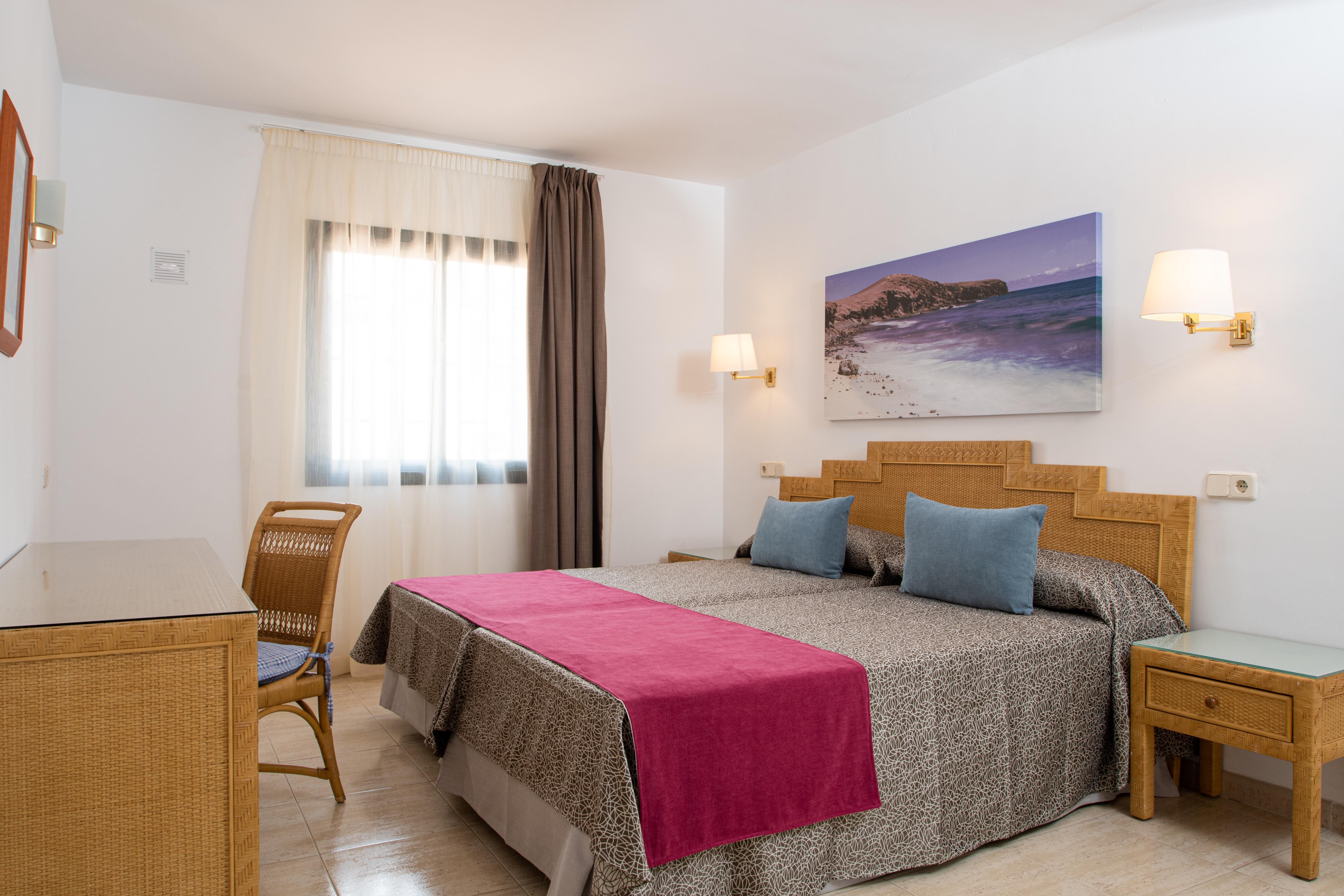 Hl Club Hotel Playa Blanca (Lanzarote)