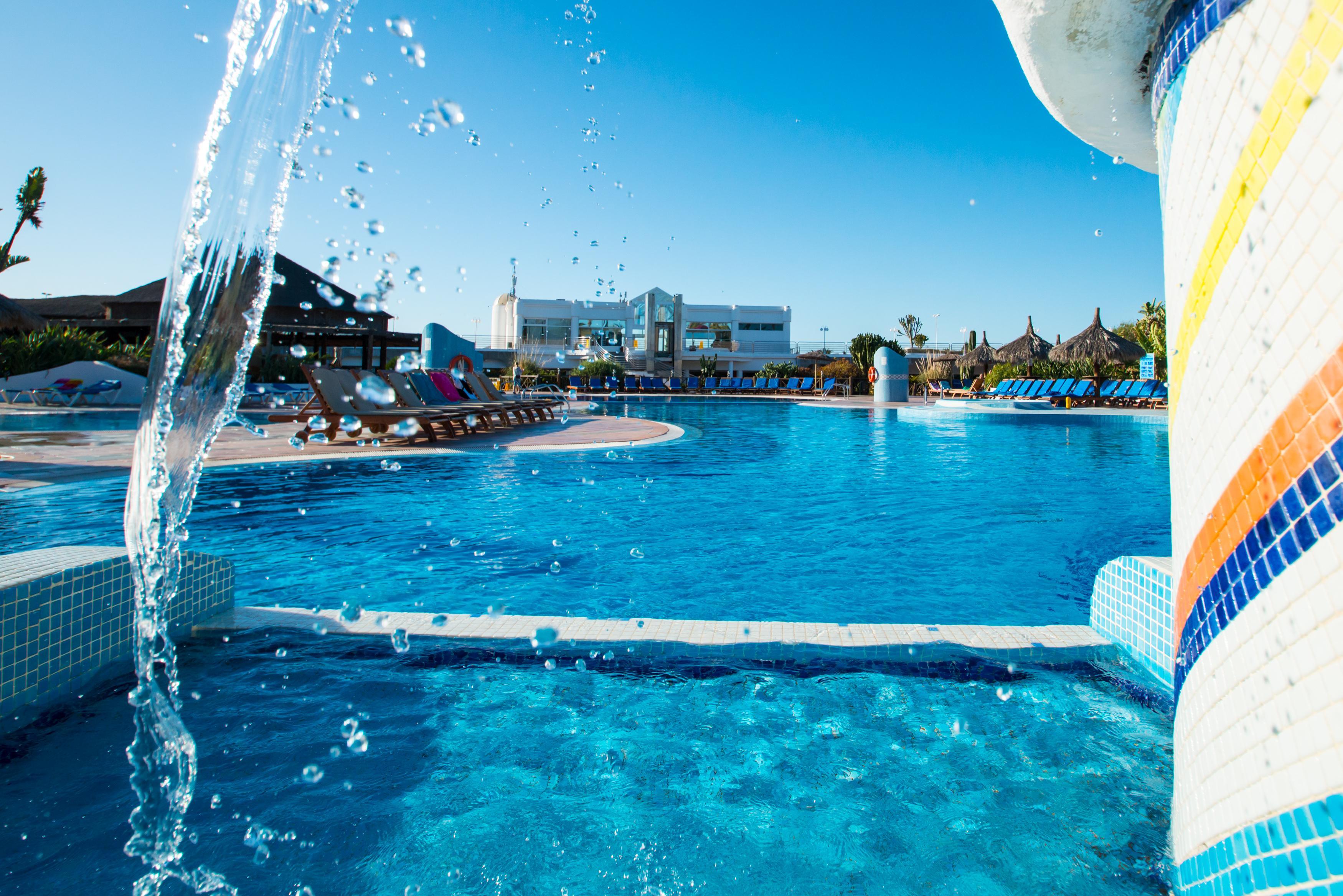 Hl Club 4* Playa Blanca (Lanzarote)