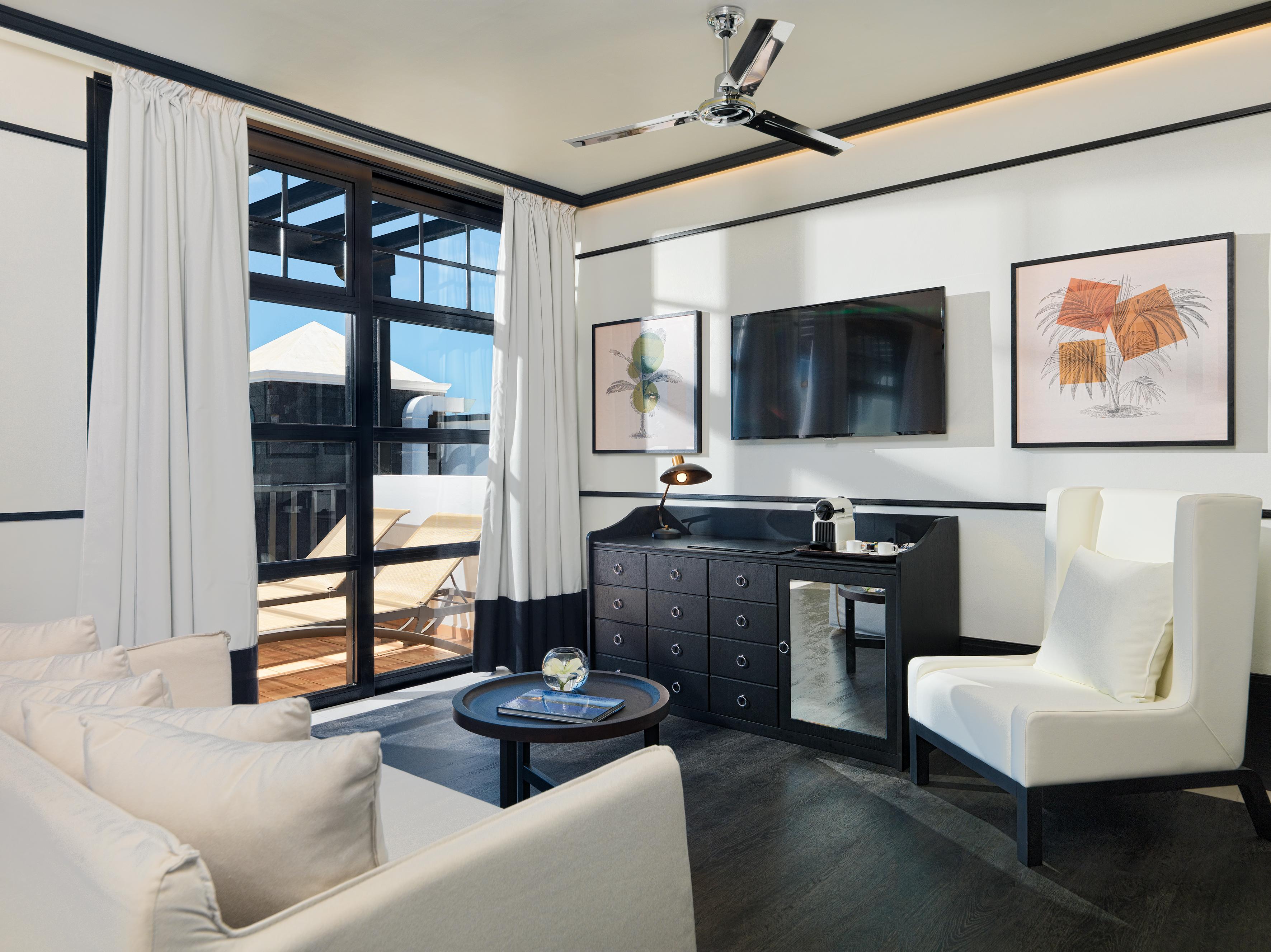 Hotel H10 Rubicon Horizons Collection (adults Only) 5*