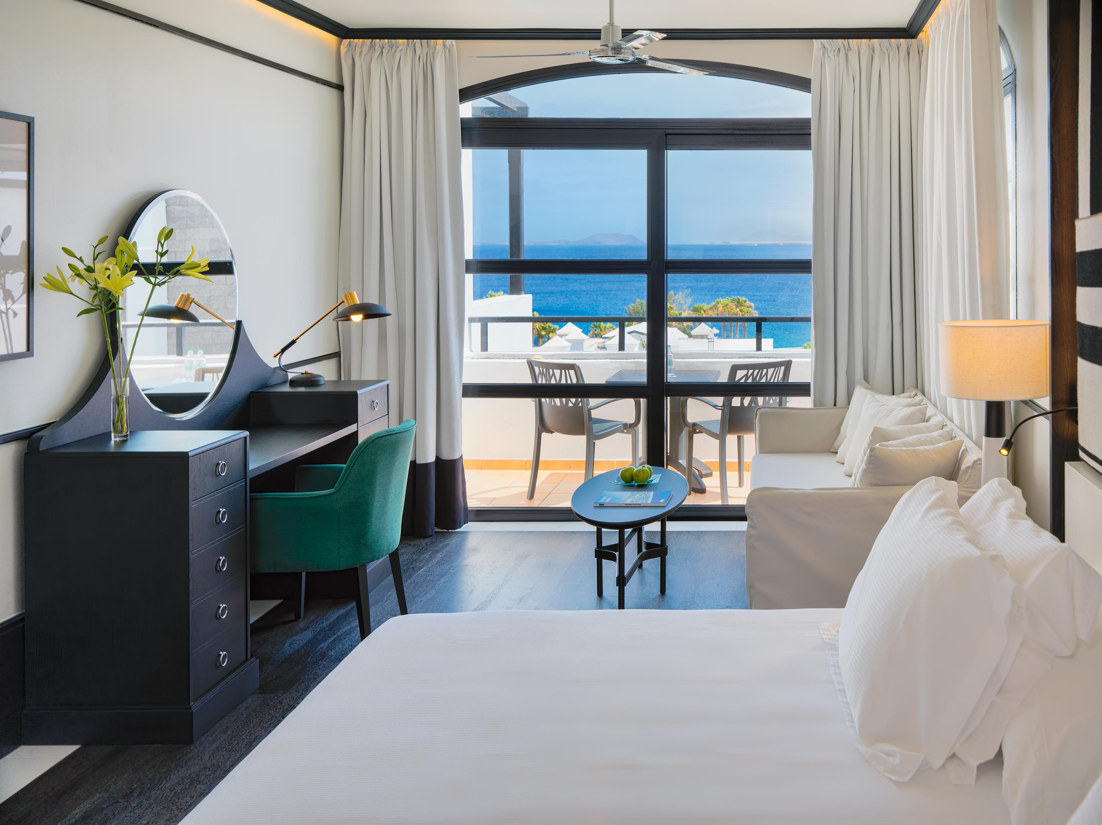 H10 Rubicon Horizons Collection (adults Only) Hotel Playa Blanca (Lanzarote)