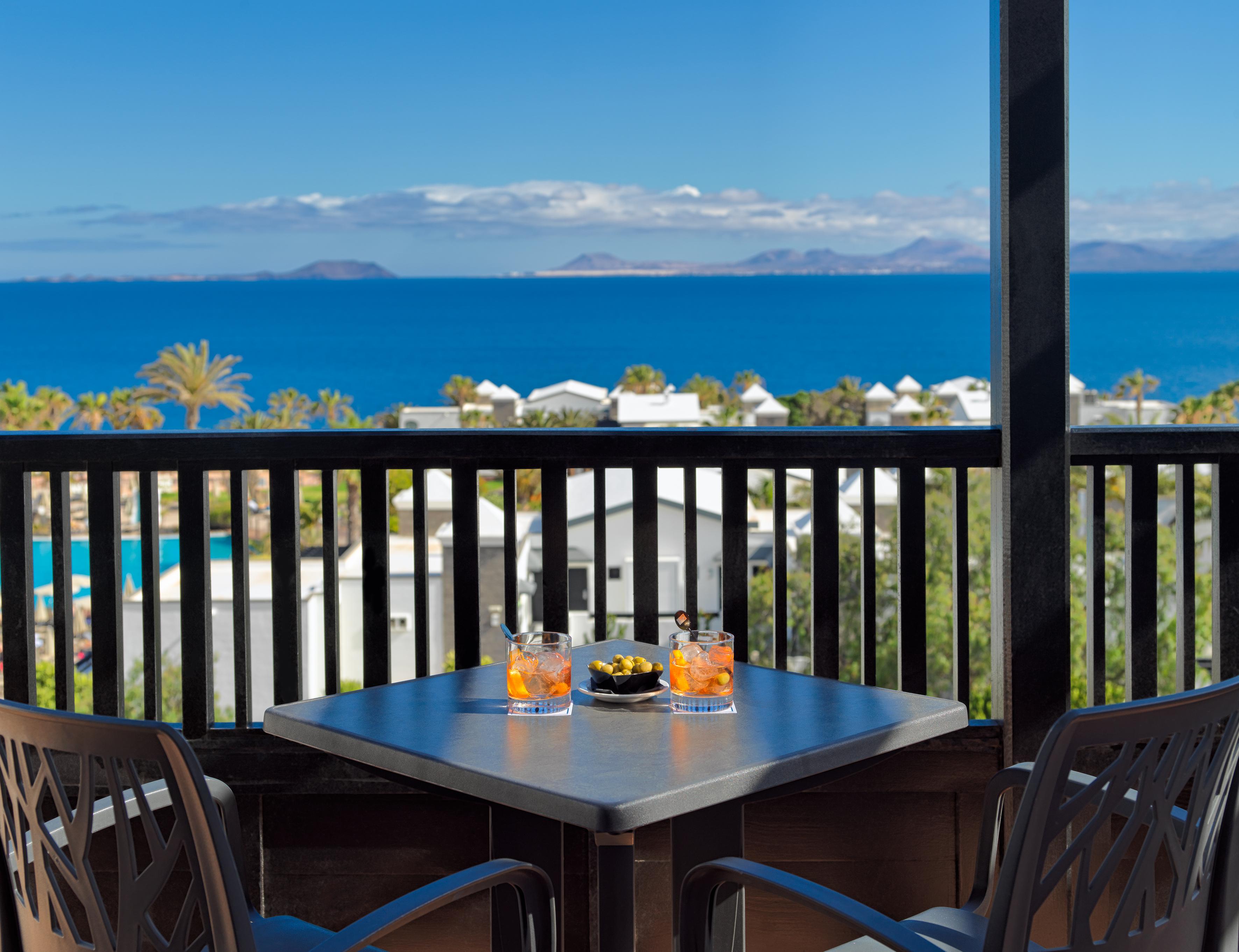 H10 Rubicon Horizons Collection (adults Only) Playa Blanca (Lanzarote)