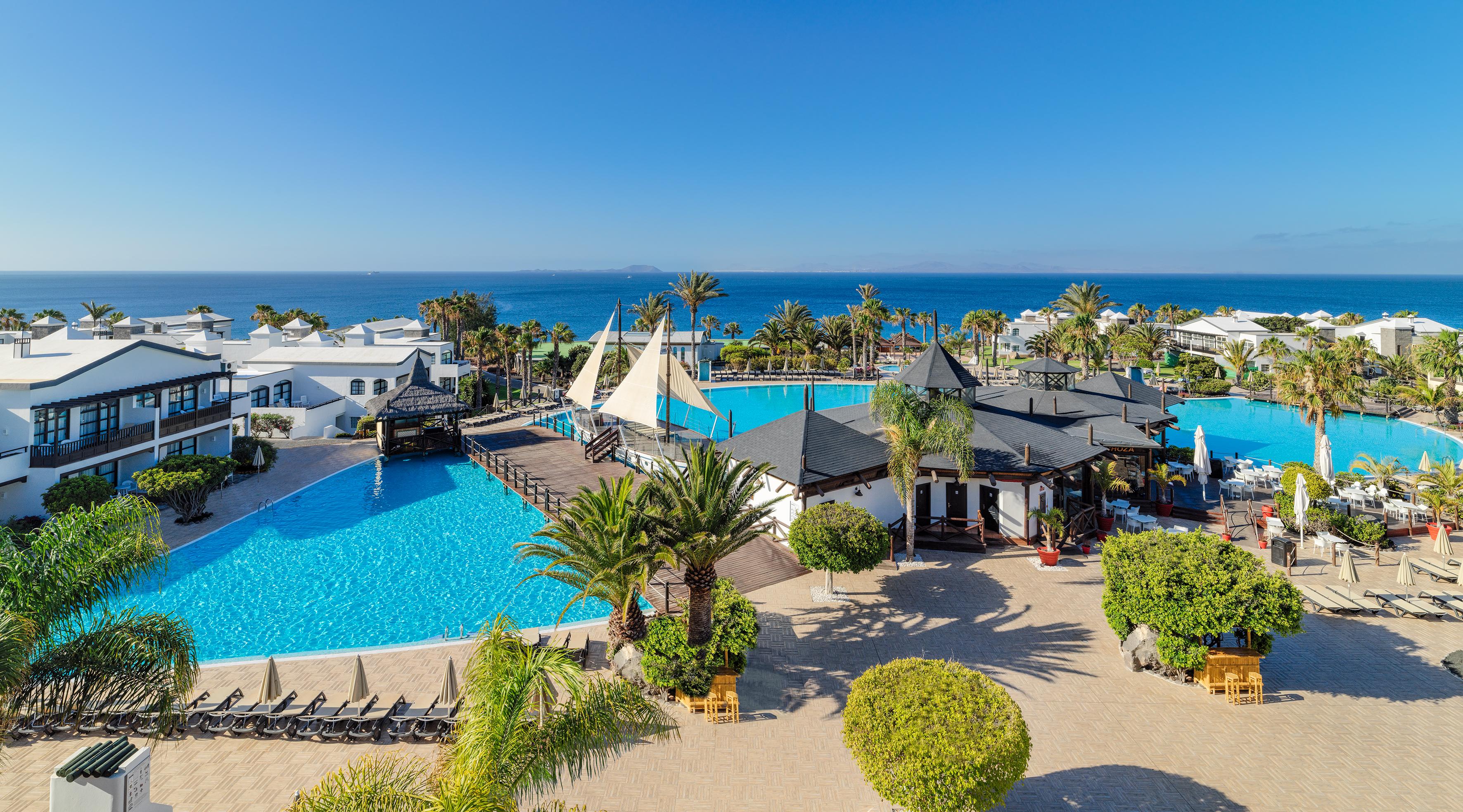 H10 Rubicon Horizons Collection (adults Only) Hotel