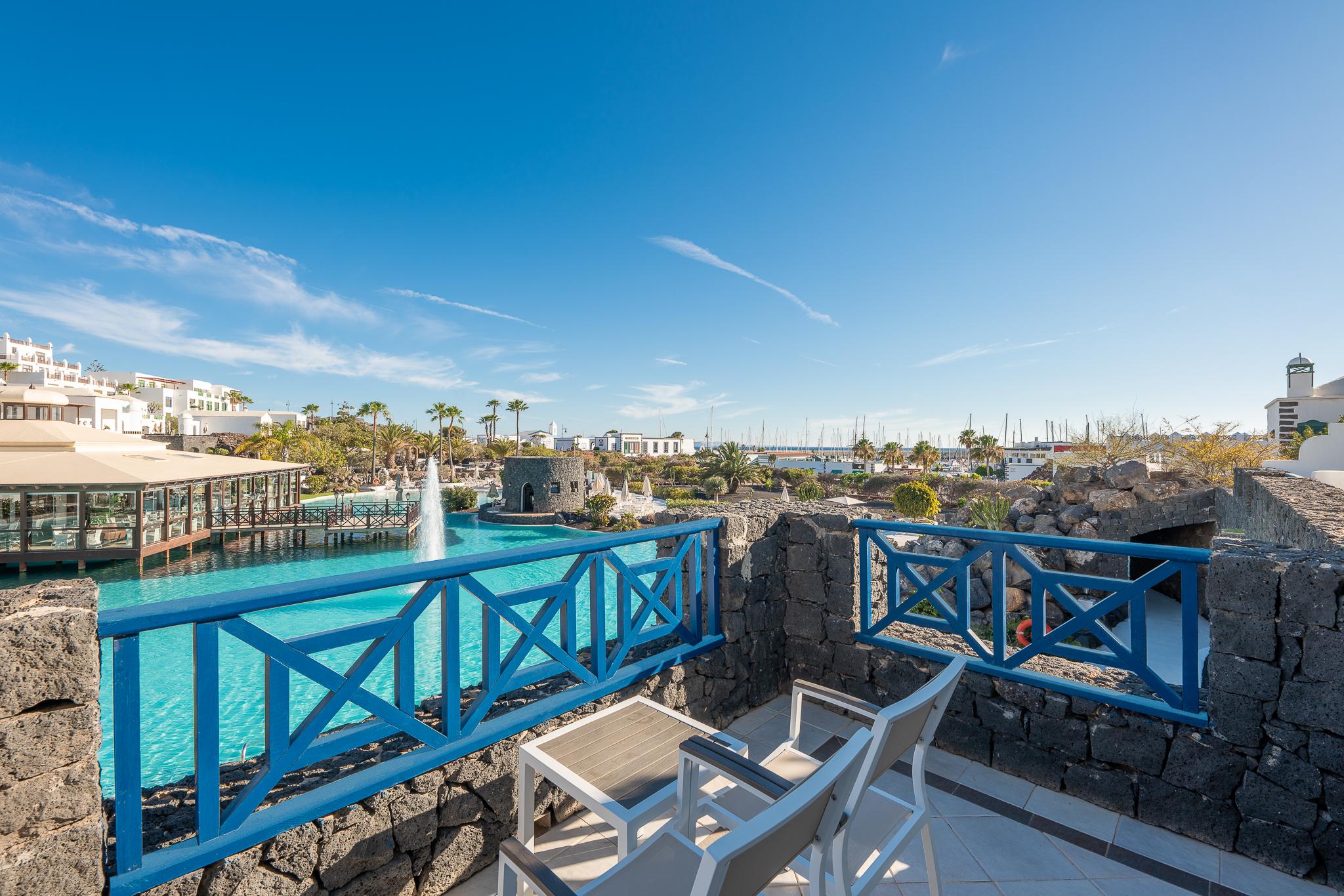 The Volcán Lanzarote 5* Playa Blanca (Lanzarote)