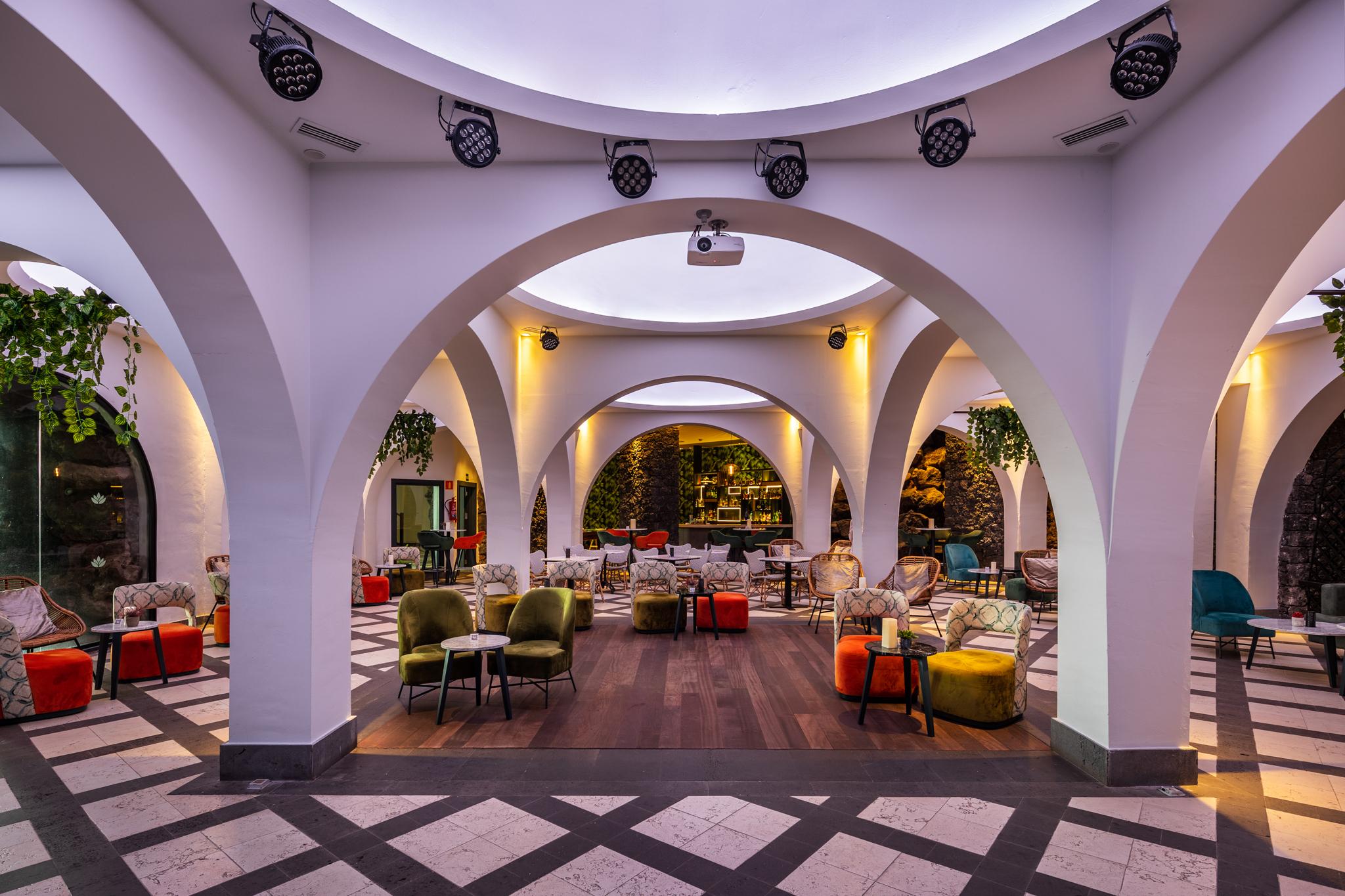 The Volcán Lanzarote Resort
