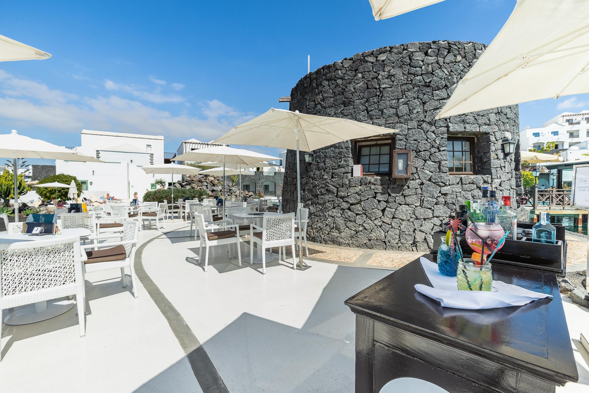 Resort The Volcán Lanzarote 5*