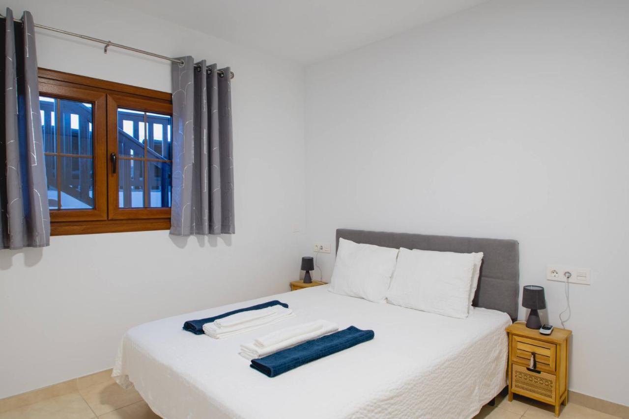 Vista Reina - Luxury 6 Bedroom - Vista Lobos - Playa Blanca Villa Playa Blanca (Lanzarote)