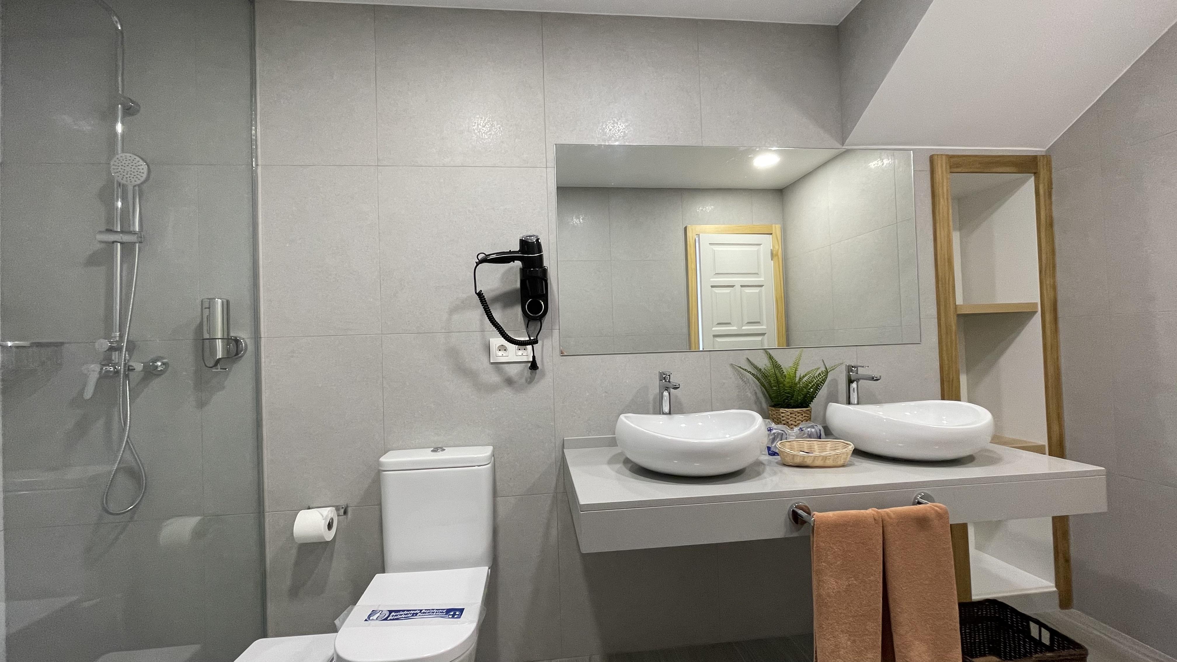 Palmeras Garden Apartment *