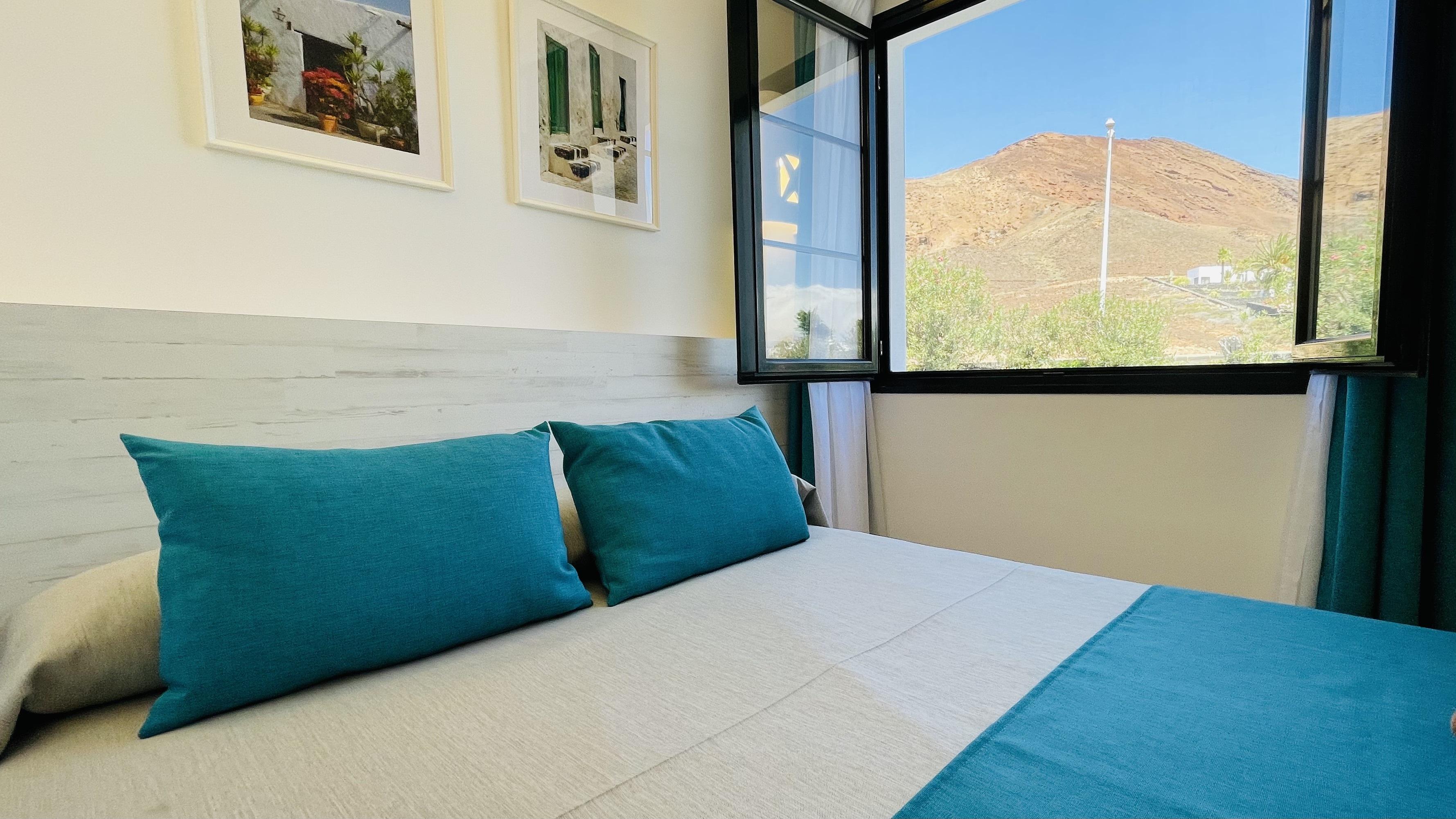 Apartamento Palmeras Garden