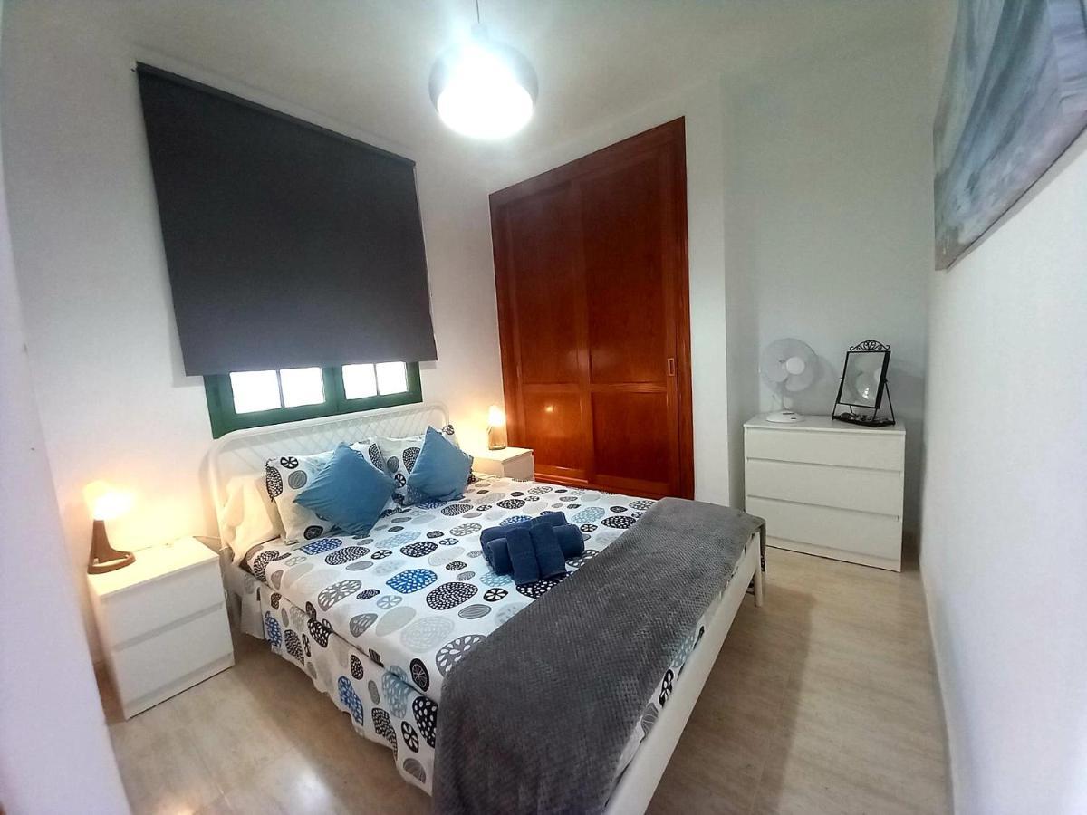 Marea Apartamento Playa Blanca (Lanzarote)