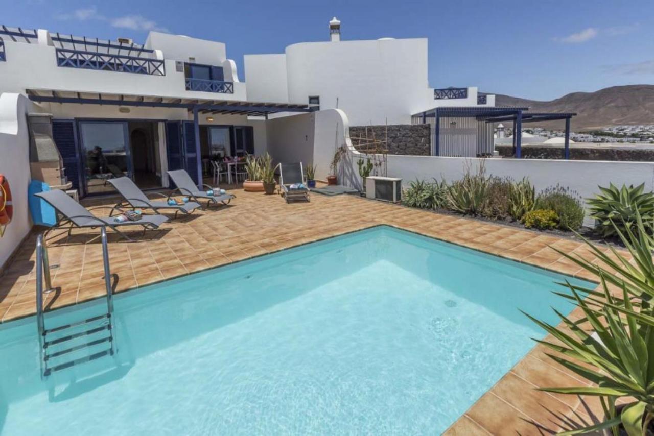 Сasa de vacaciones Casa Rosada Playa Blanca (Lanzarote)