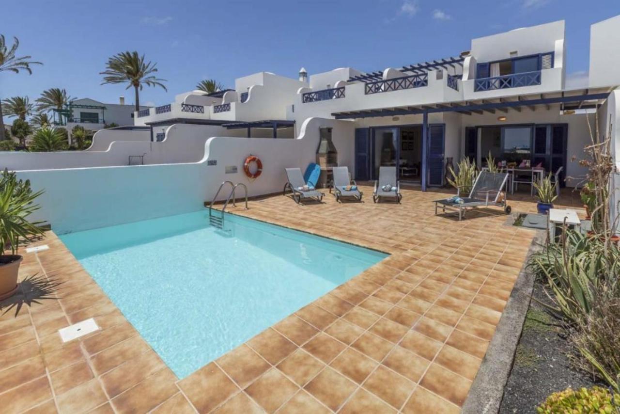 Holiday home Casa Rosada