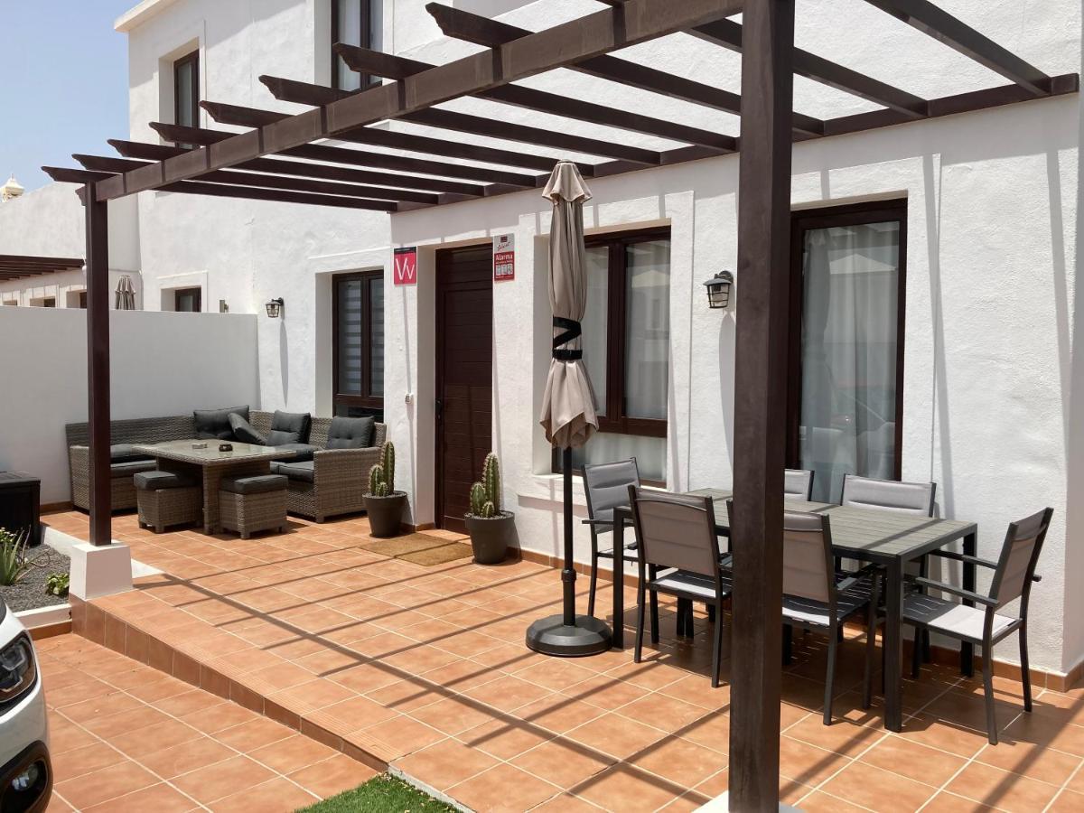 Villa Casa Panadero's, 3 Bedroom Playa Blanca (Lanzarote)