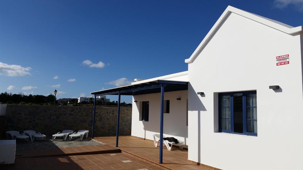 Villa Villas Rubicon I *